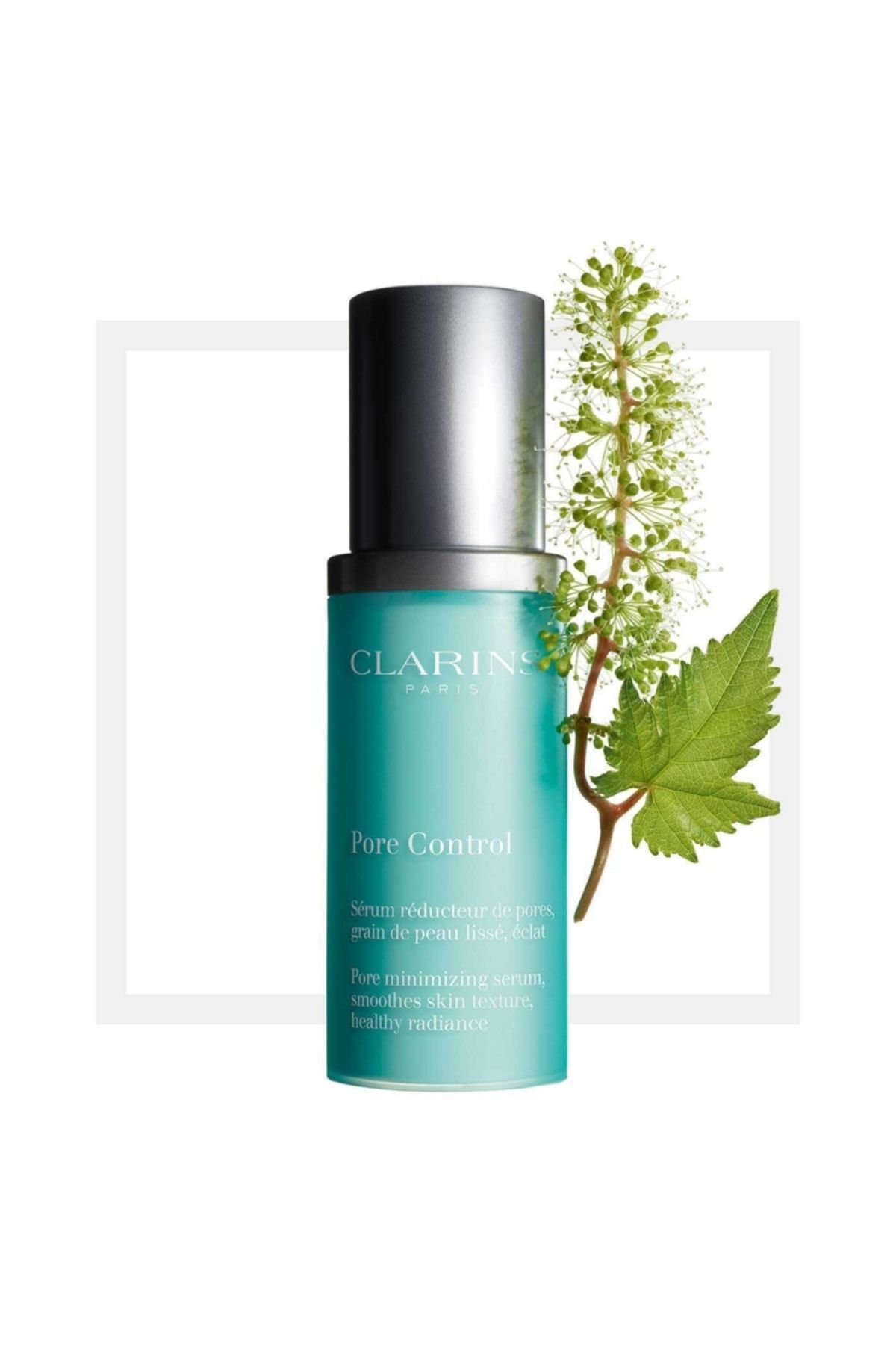 Clarins Mp Pore Control Serum