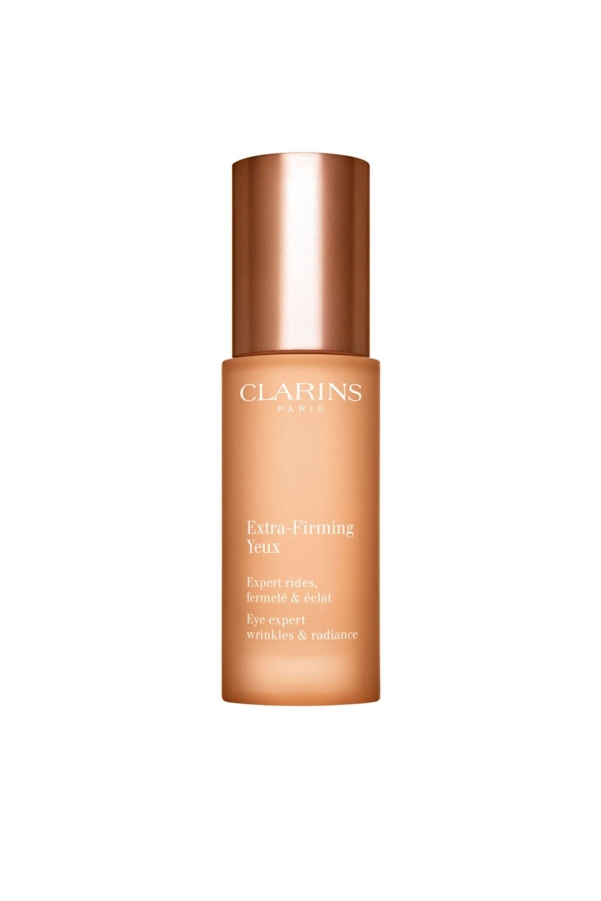 Clarins Extra Firming Eye Wrinkle Smoothing Cream 15 Ml Göz Kremi