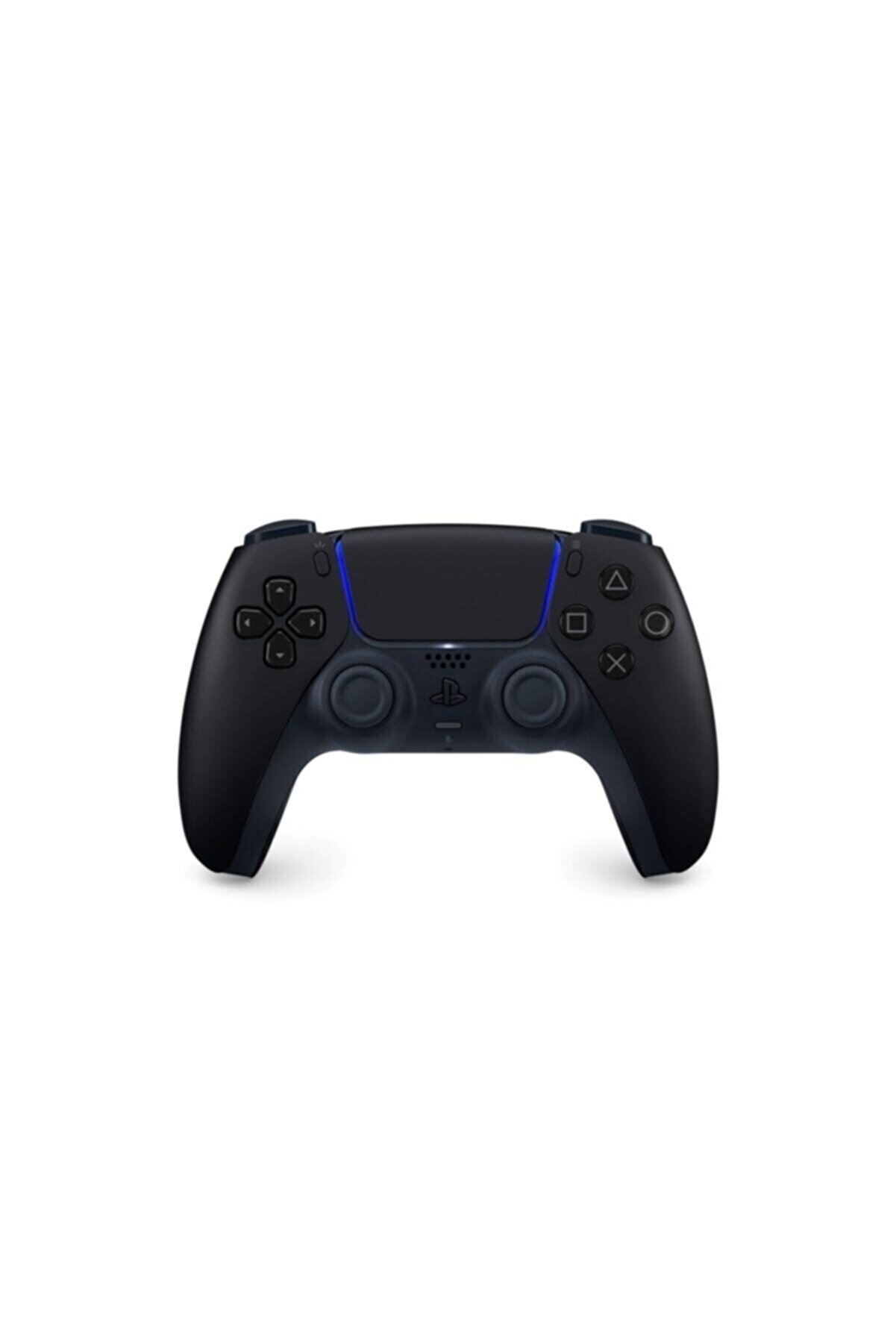 Sony PS5 DualSense Wireless Controller Oyun Kolu Siyah (Eurasia