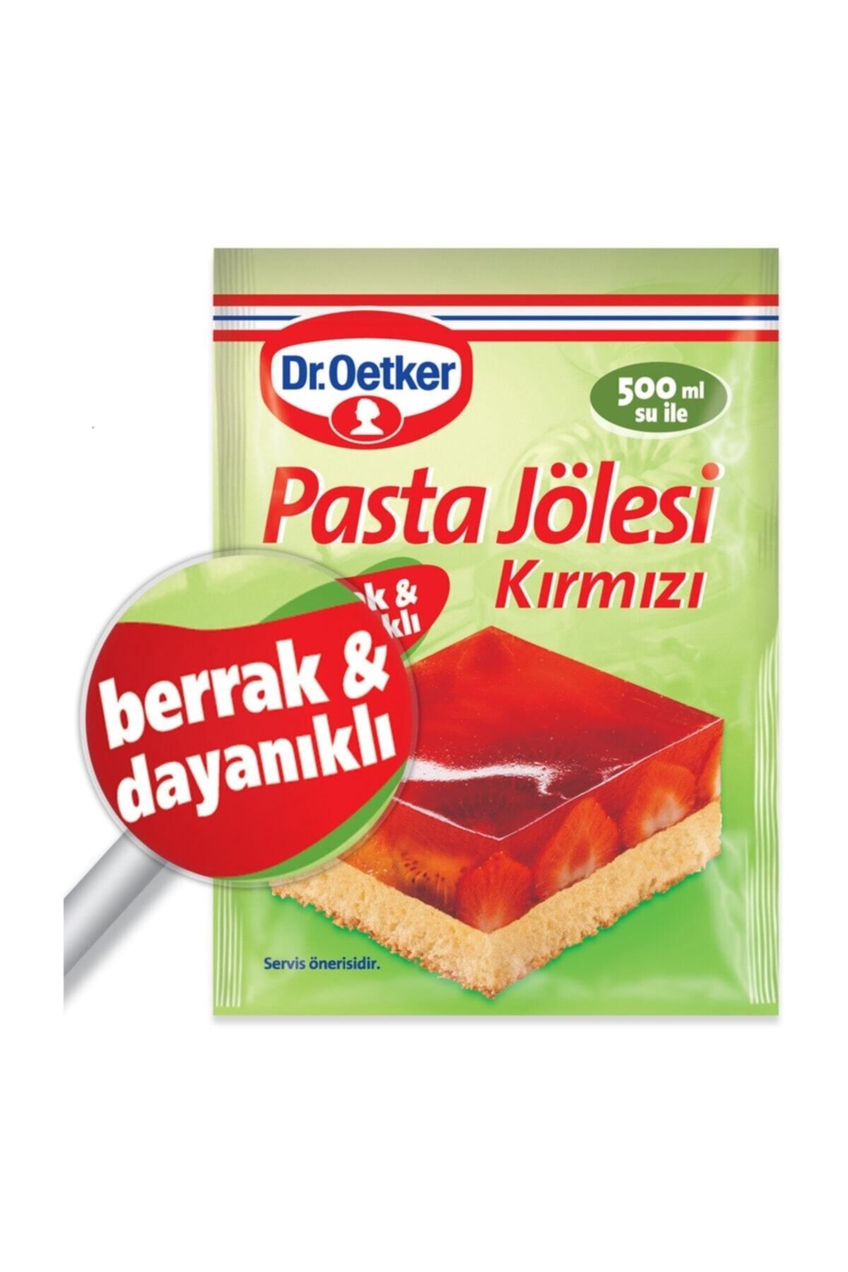 Dr. Oetker Pasta Jölesi 15 gr