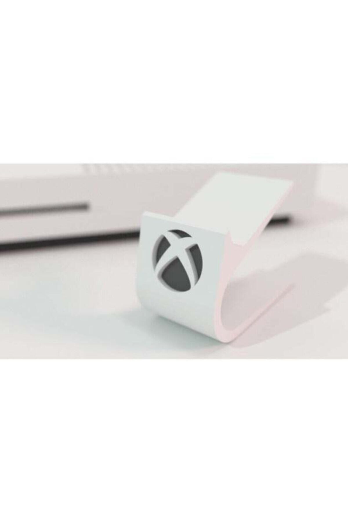 10MİXX Xbox One Stand Kumanda Standı-beyaz Renk