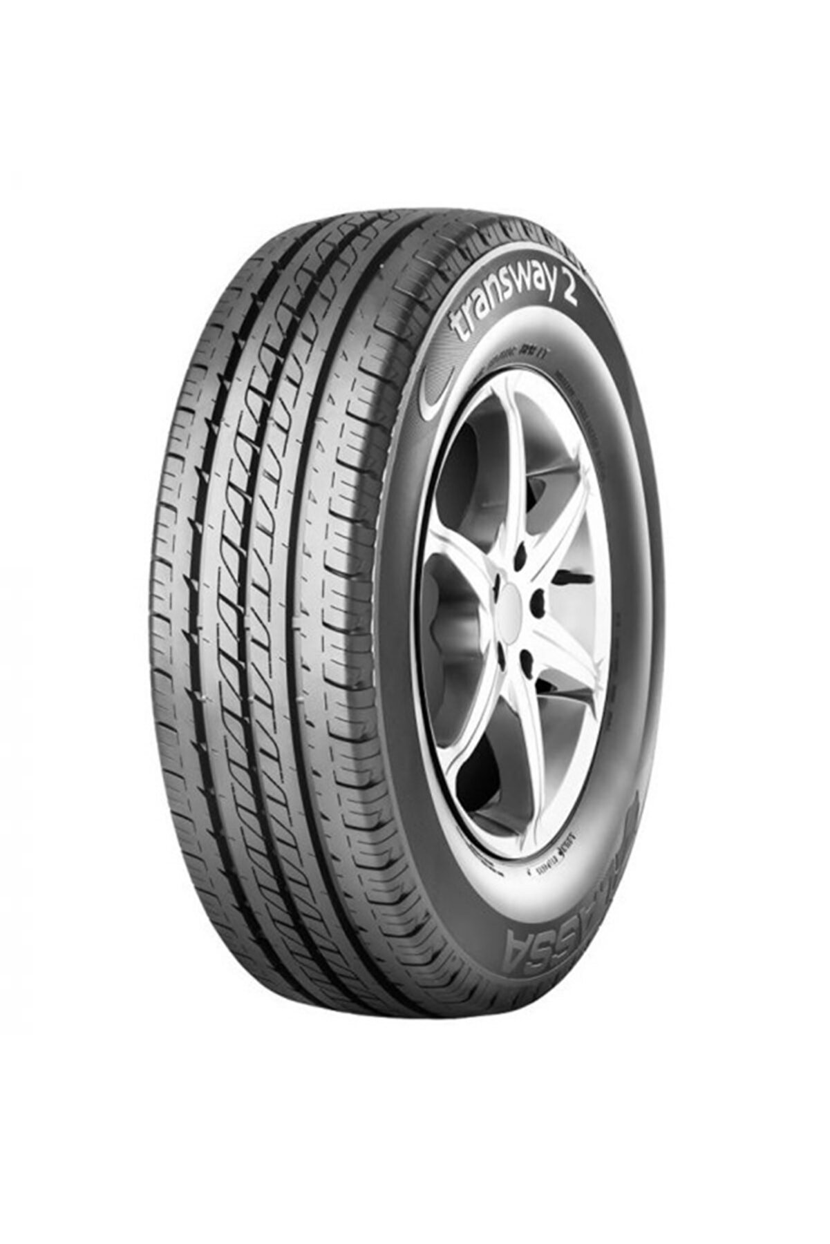 215/65 R15c 104/102t Transway 2 6pr Hafii Ticari Yaz Lastiği (üretim Yılı 2022)