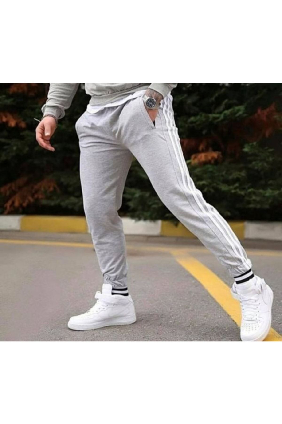 Uzzi shop track pants