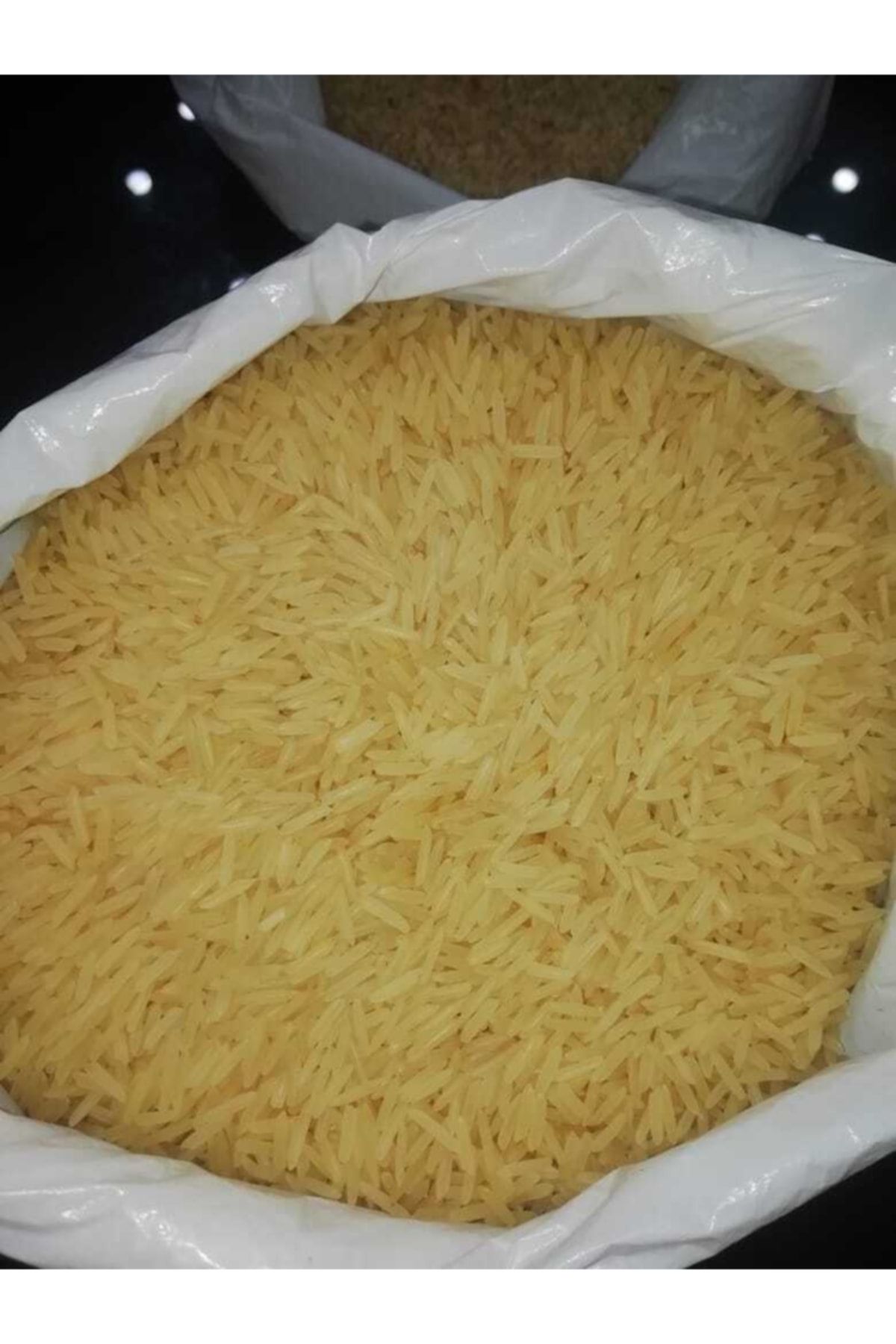 SILA HIDAYETI Uzun Taneli 10kg Pirinç