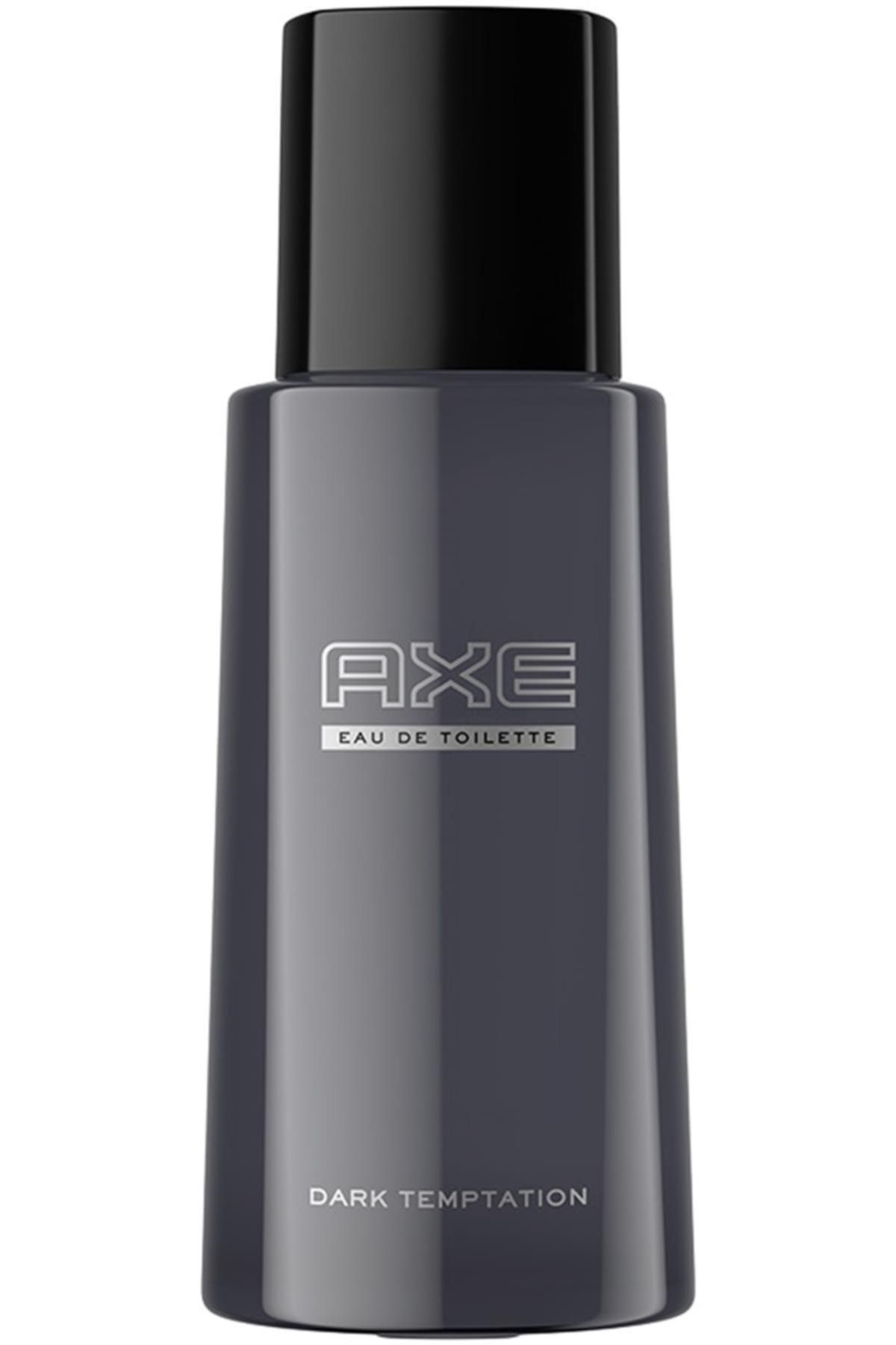 Axe Erkek Parfüm Edt Dark Temptation 100 Ml Kategori: Parfüm BKTPLTY800038