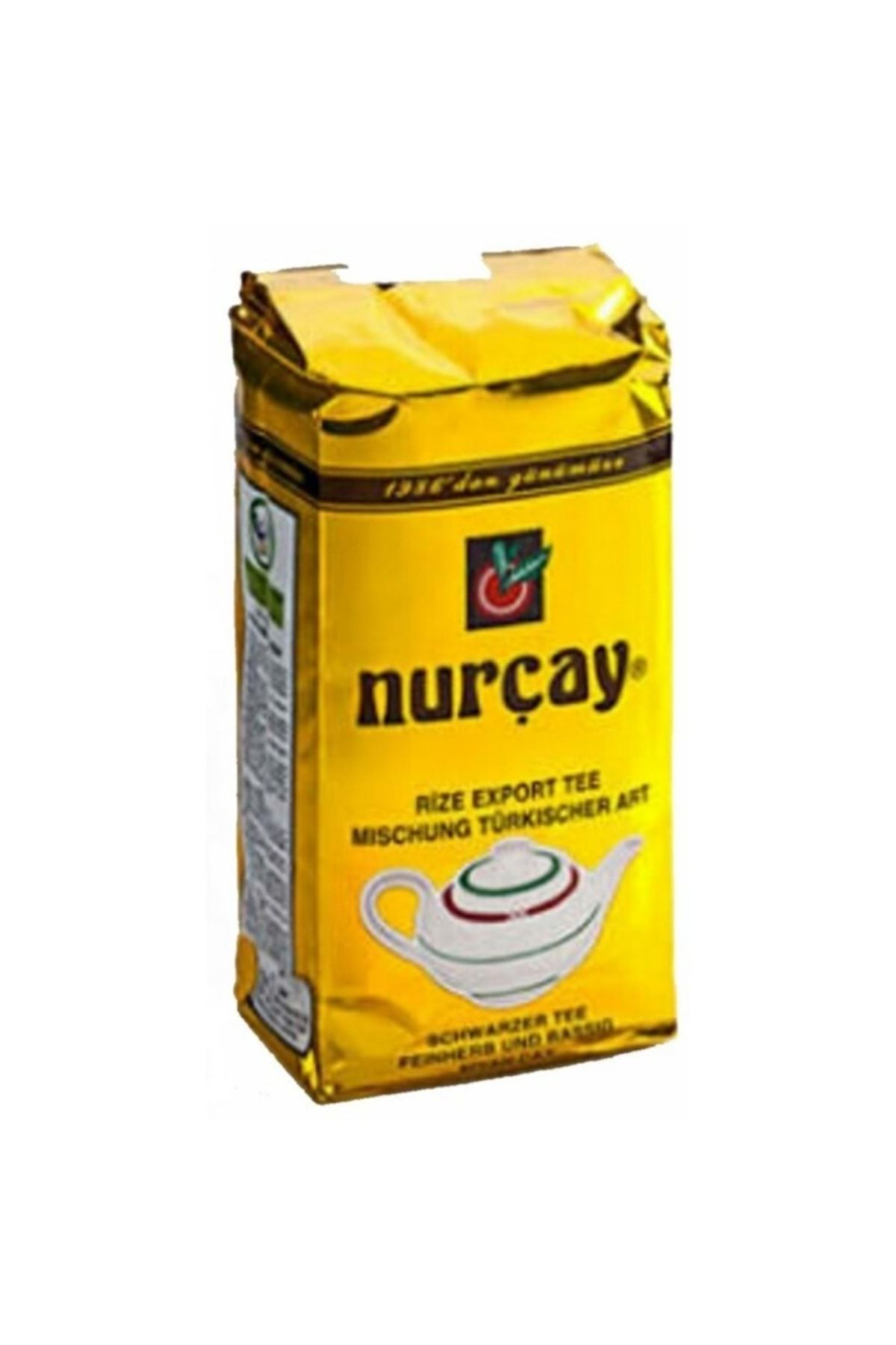 Nurçay Nurcay Export 500 Gr X 10 Adet