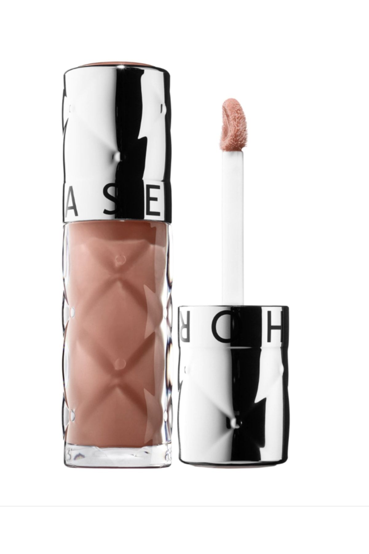 Sephora Lip Gloss 02. Xxl Nude (5 ML)