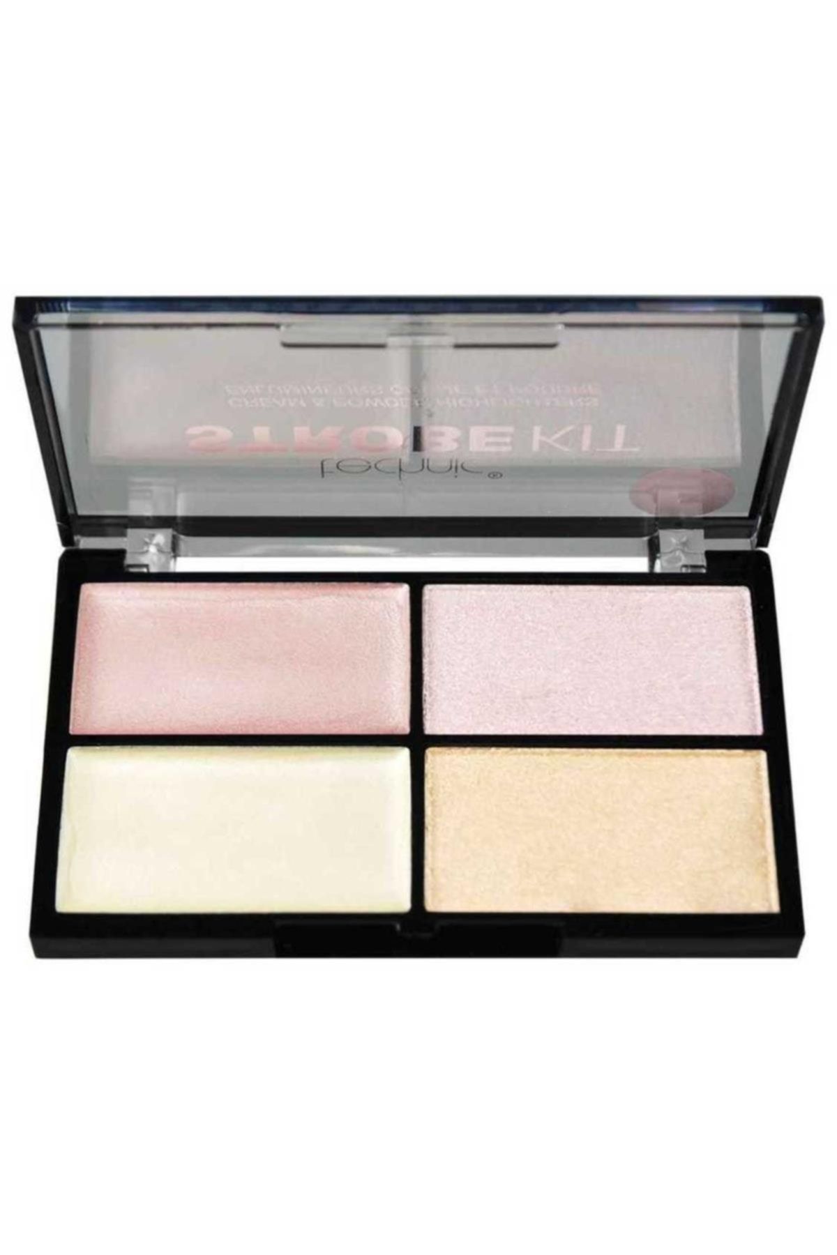 Technic Aydınlatıcı Kiti Blush Strobe Kit