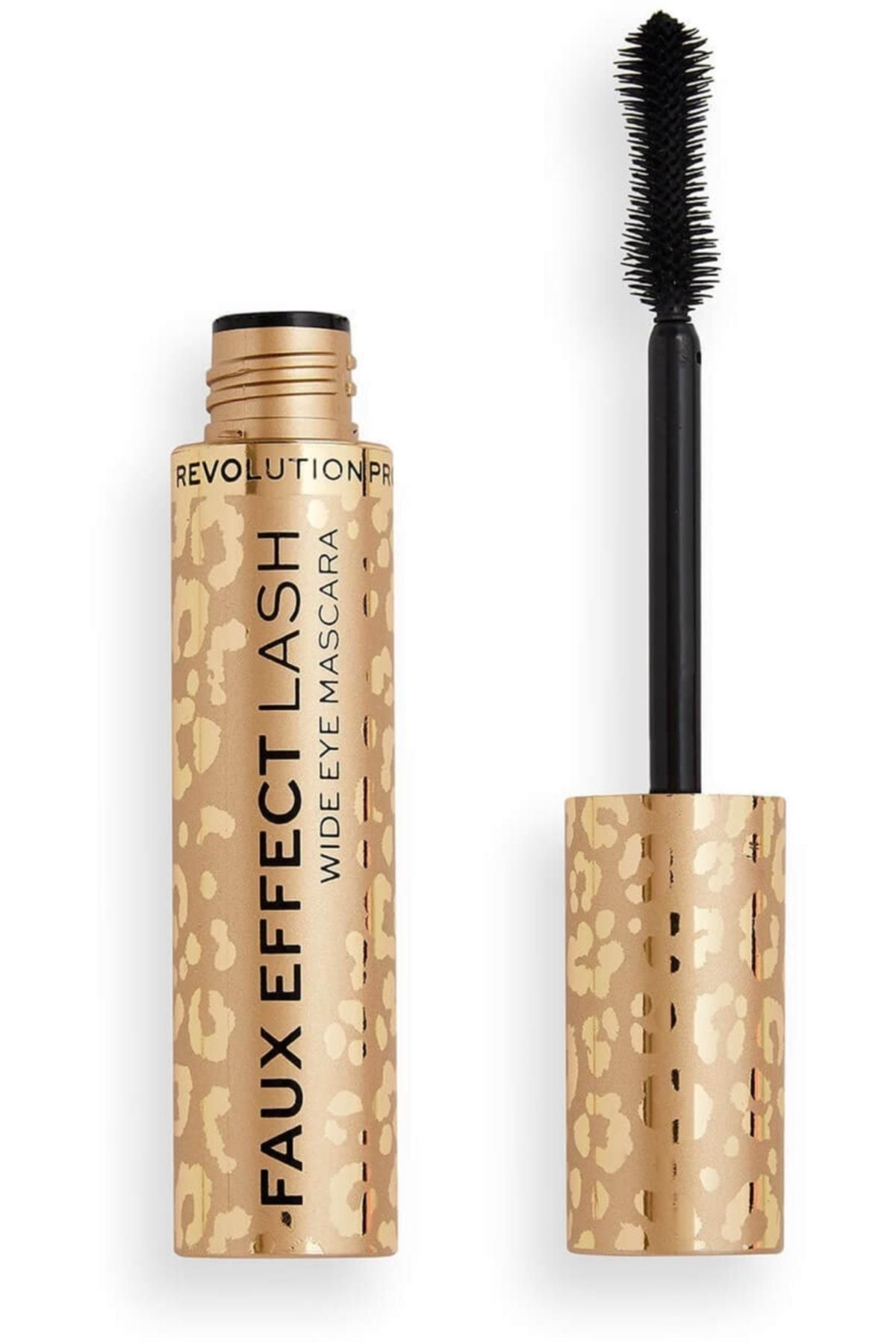 Revolution Pro Marka: Mascara Faux Effect Lash Wide Eye 8 Gr Kategori: Maskara