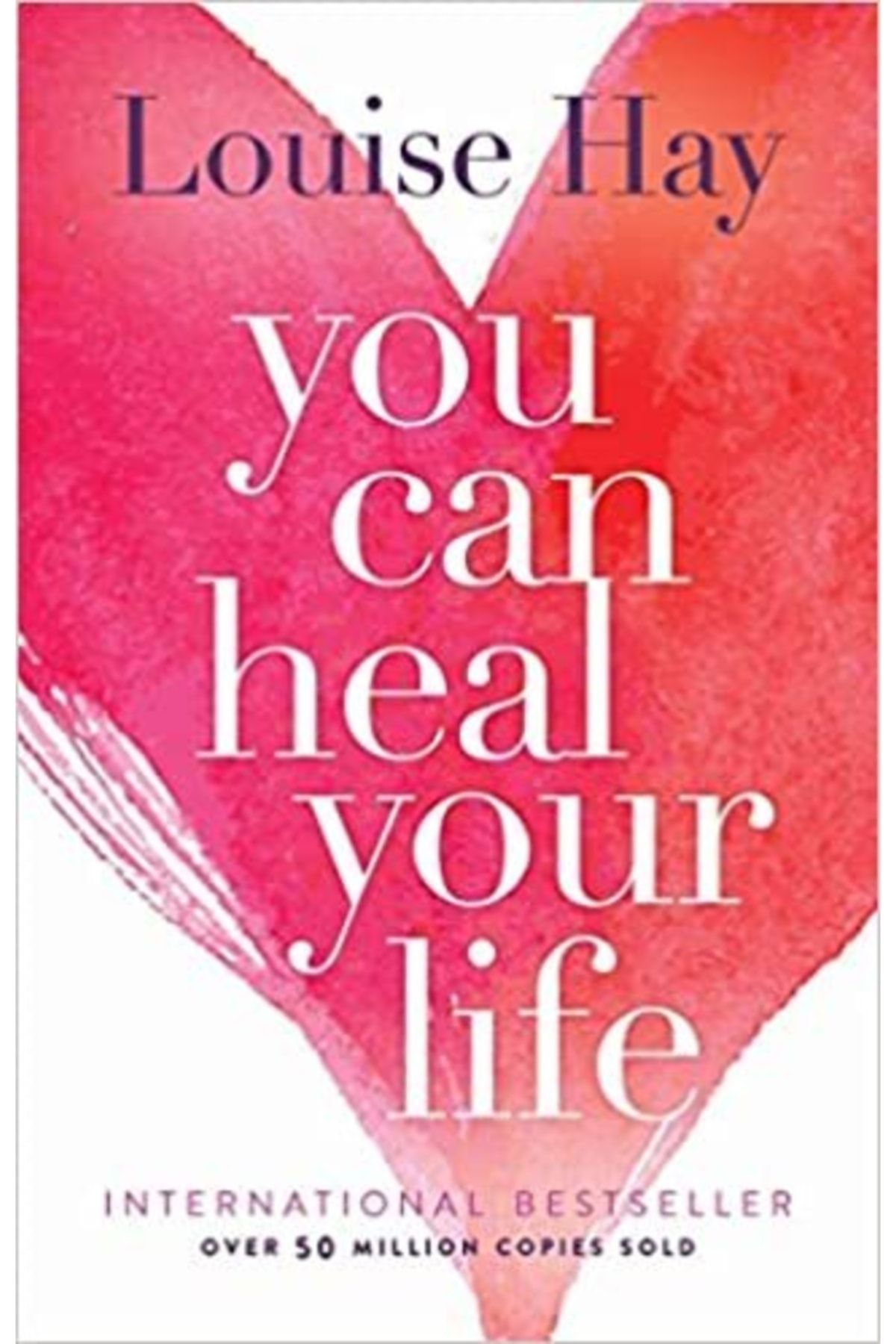 Timaş Yayınları You Can Heal Your Life