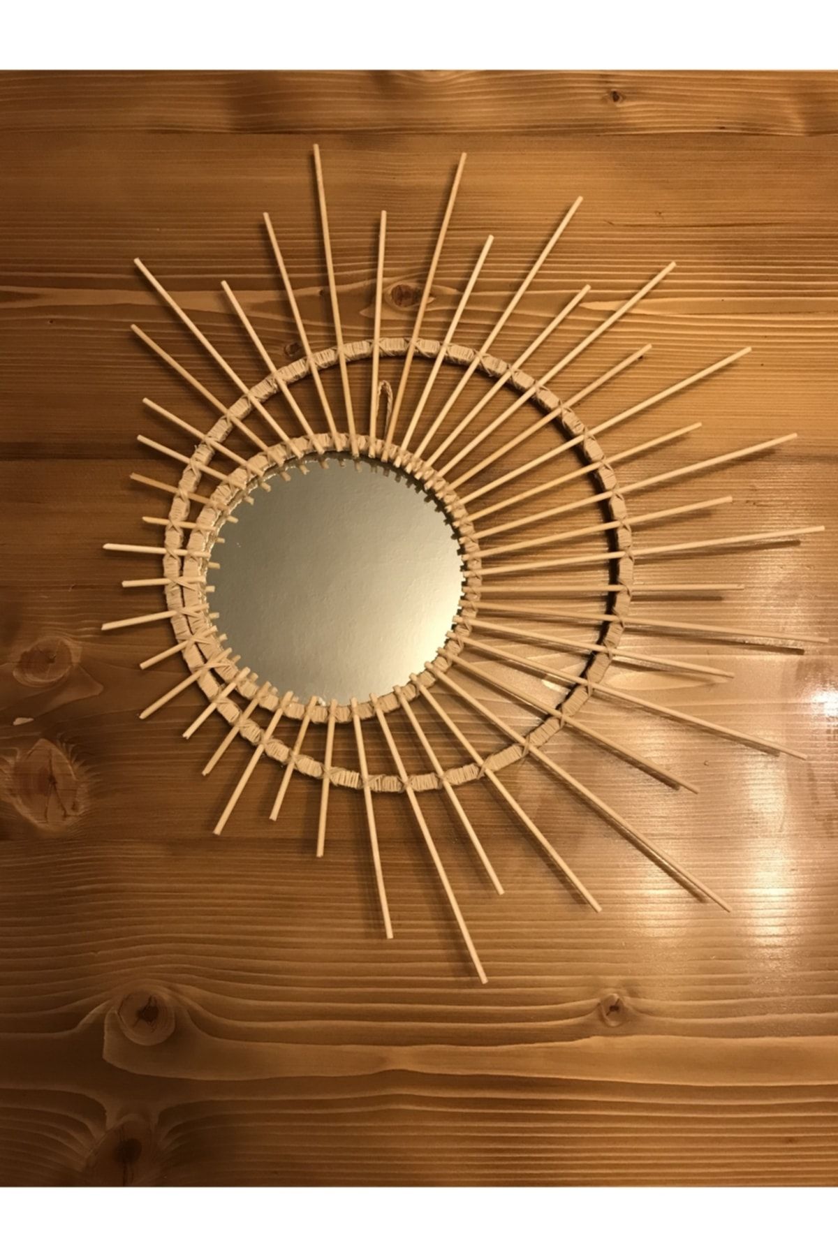 moon home design Bambu Ayna