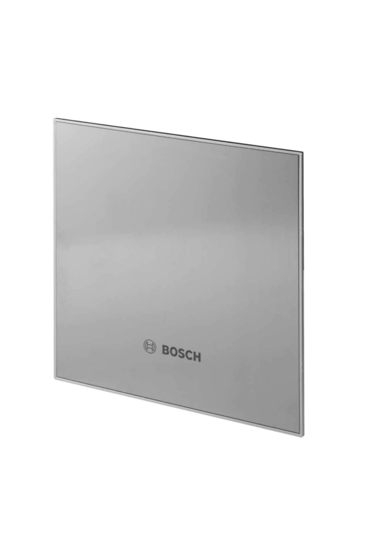 Bosch Dp125 I Inox Dekoratif Panel-f1700 Ws125 Serisi Aspiratör Içindir.sadece Kapaktır