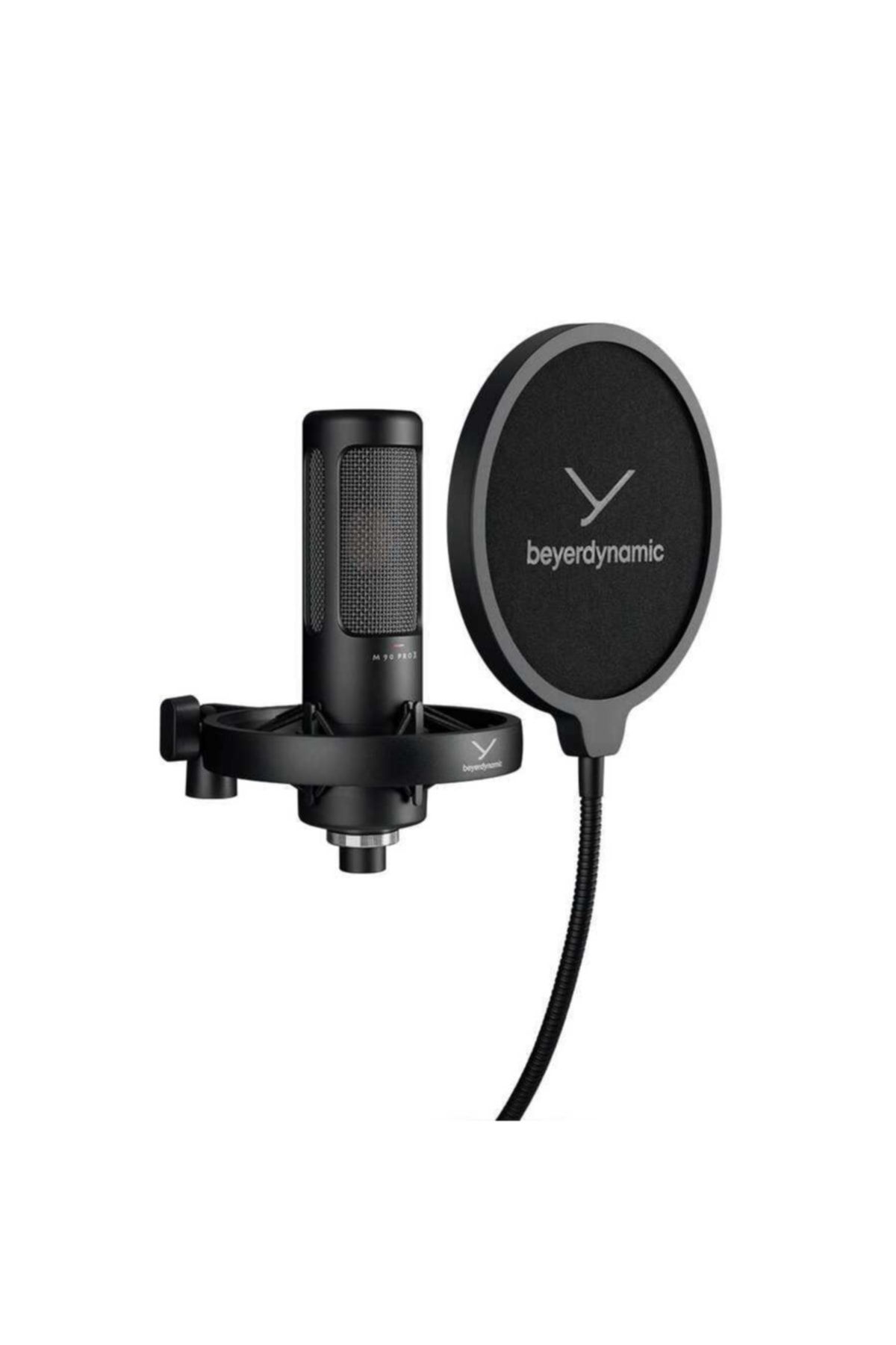 Beyerdynamic M 90 Pro X Condenser Mikrofon