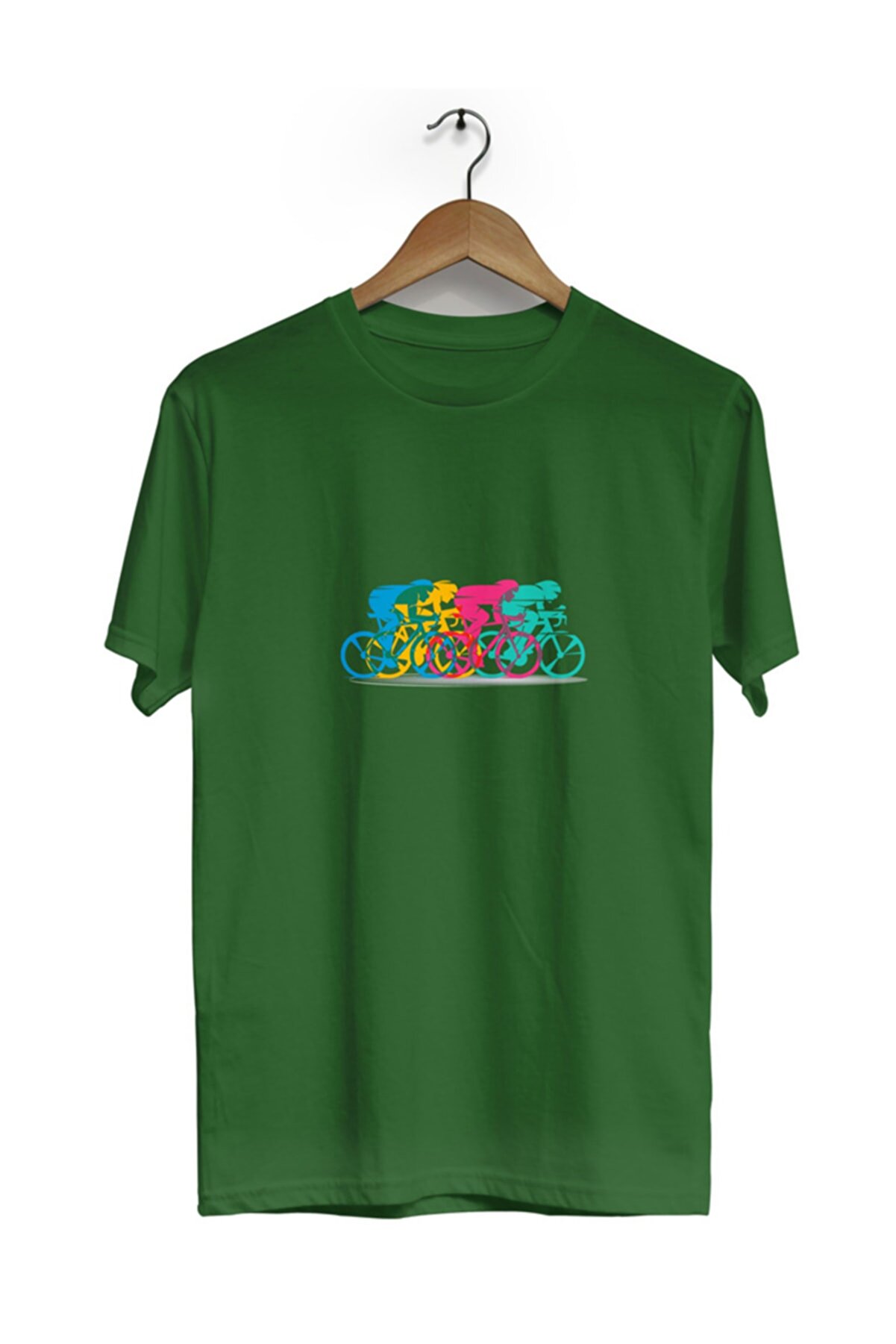My design was Printed Cycling T Shirt with Short Italy Ubuy