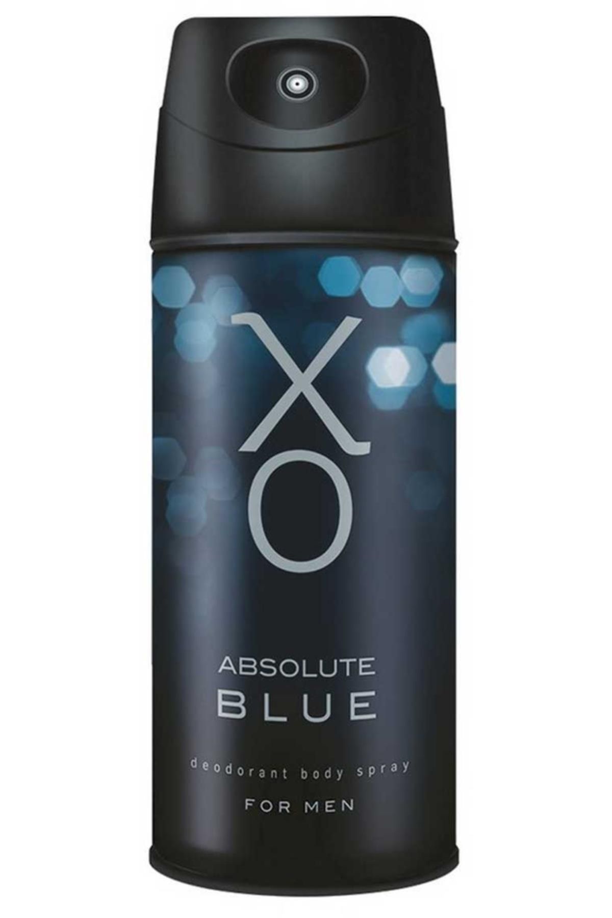 Xo Marka: Absolute Blue Men Deo 150 Ml Kategori: Deodorant