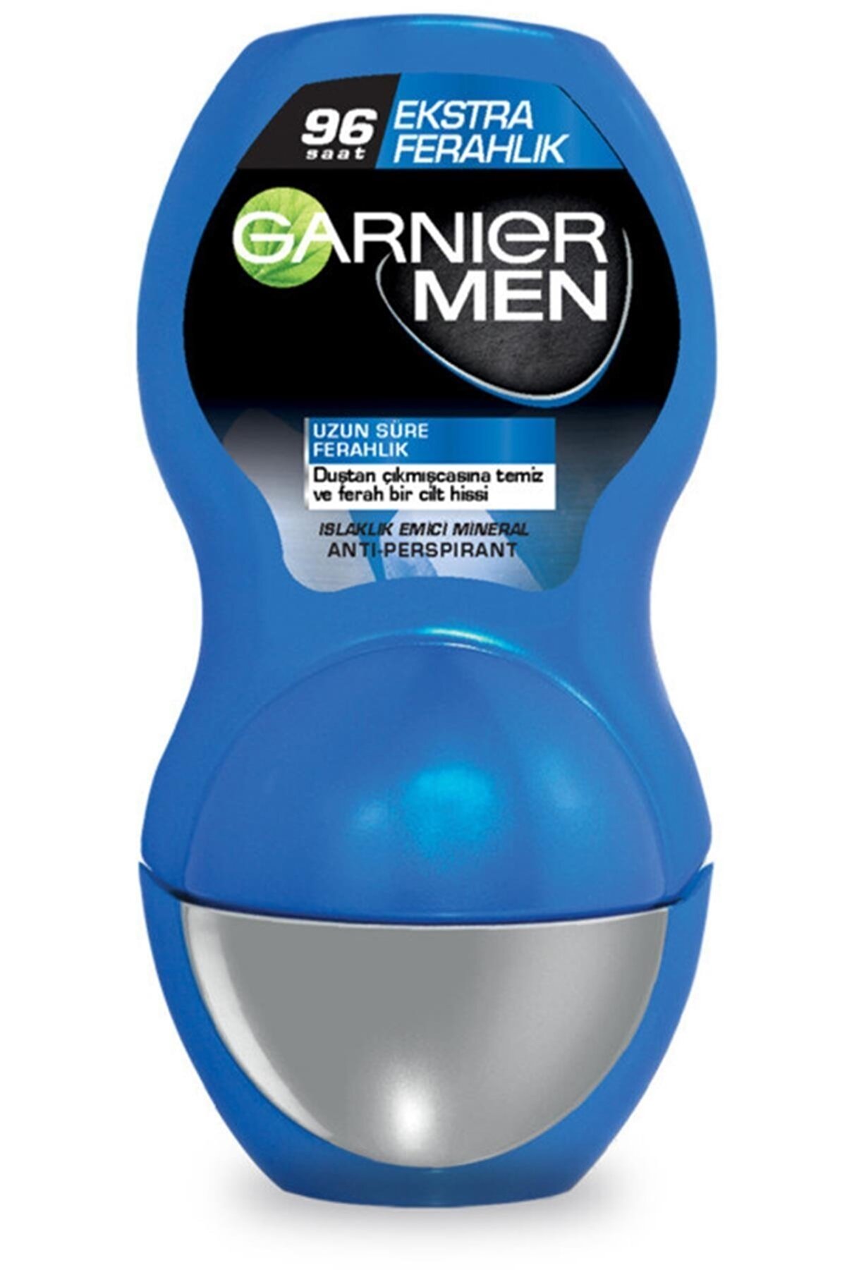 Garnier Marka: Men Roll-on Ekstra Ferahlık 50 Ml Kategori: Deodorant