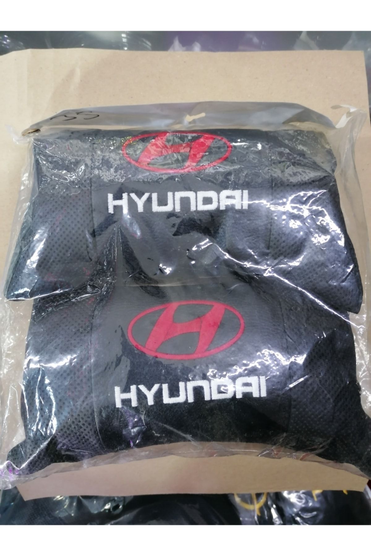 Hyundai Oto Başlık Yastık