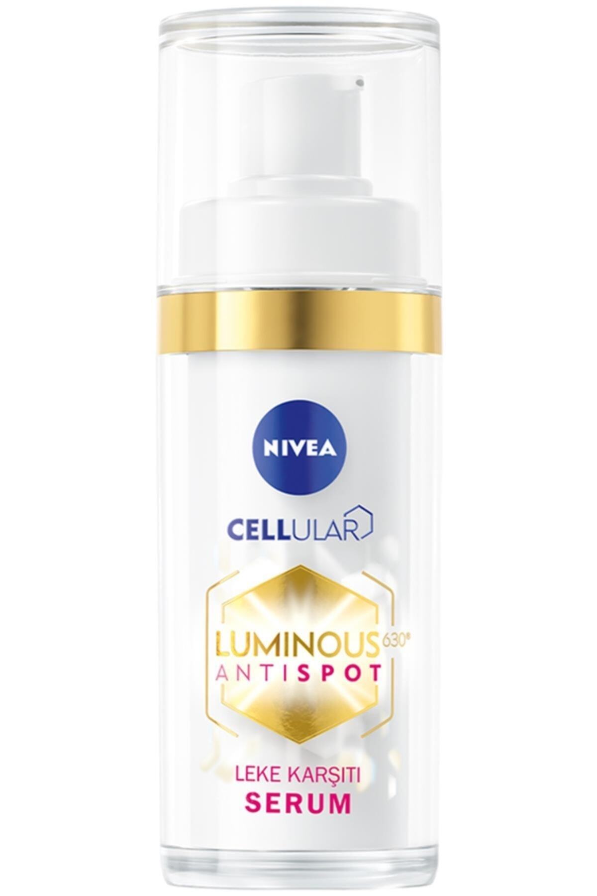 Nivea cellular luminous anti pigmentflecken. Нивея 630. Крем нивеа луминоус. Нивея 630. Nivea cellular luminous.