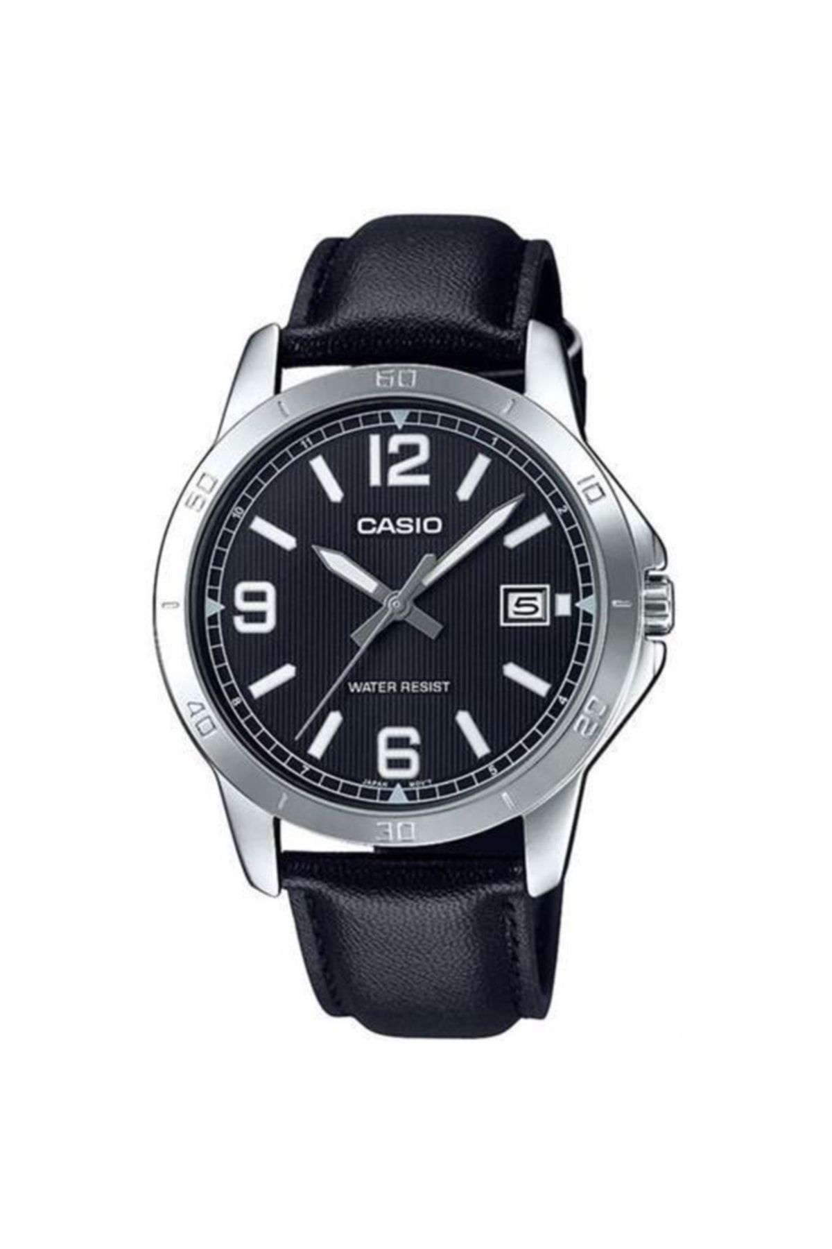 Casio Erkek Kol Saati  MTP-V004L-1BUDF