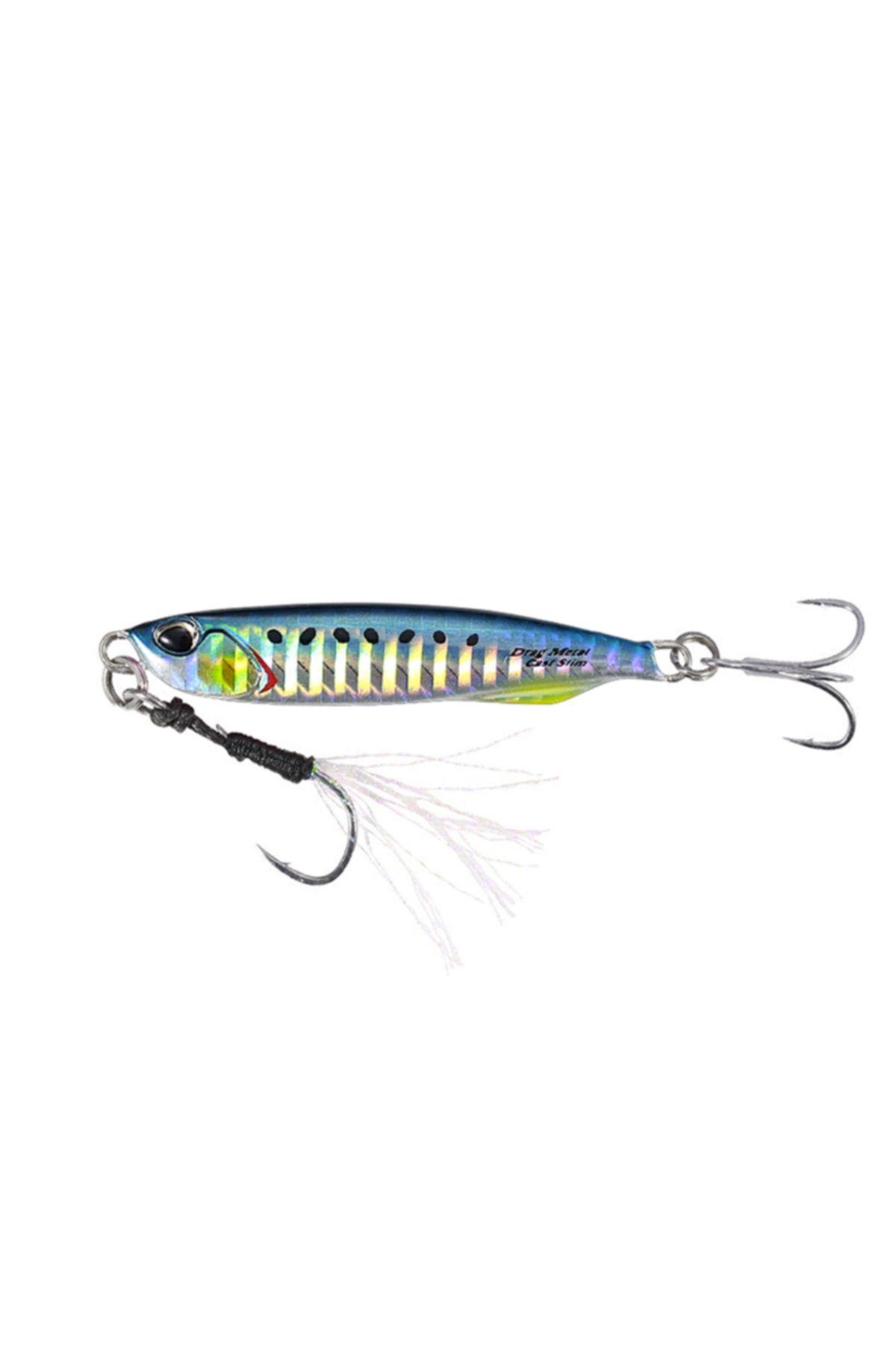 Duo Drag Metal Cast Slim Jig 40gr. Pha0011 Sardine