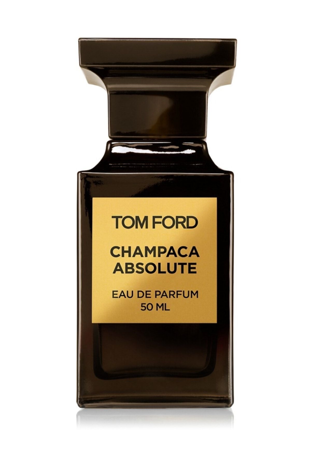 Tom Ford Champaca Absolute Edp 50 ml Unisex Parfüm 888066003339