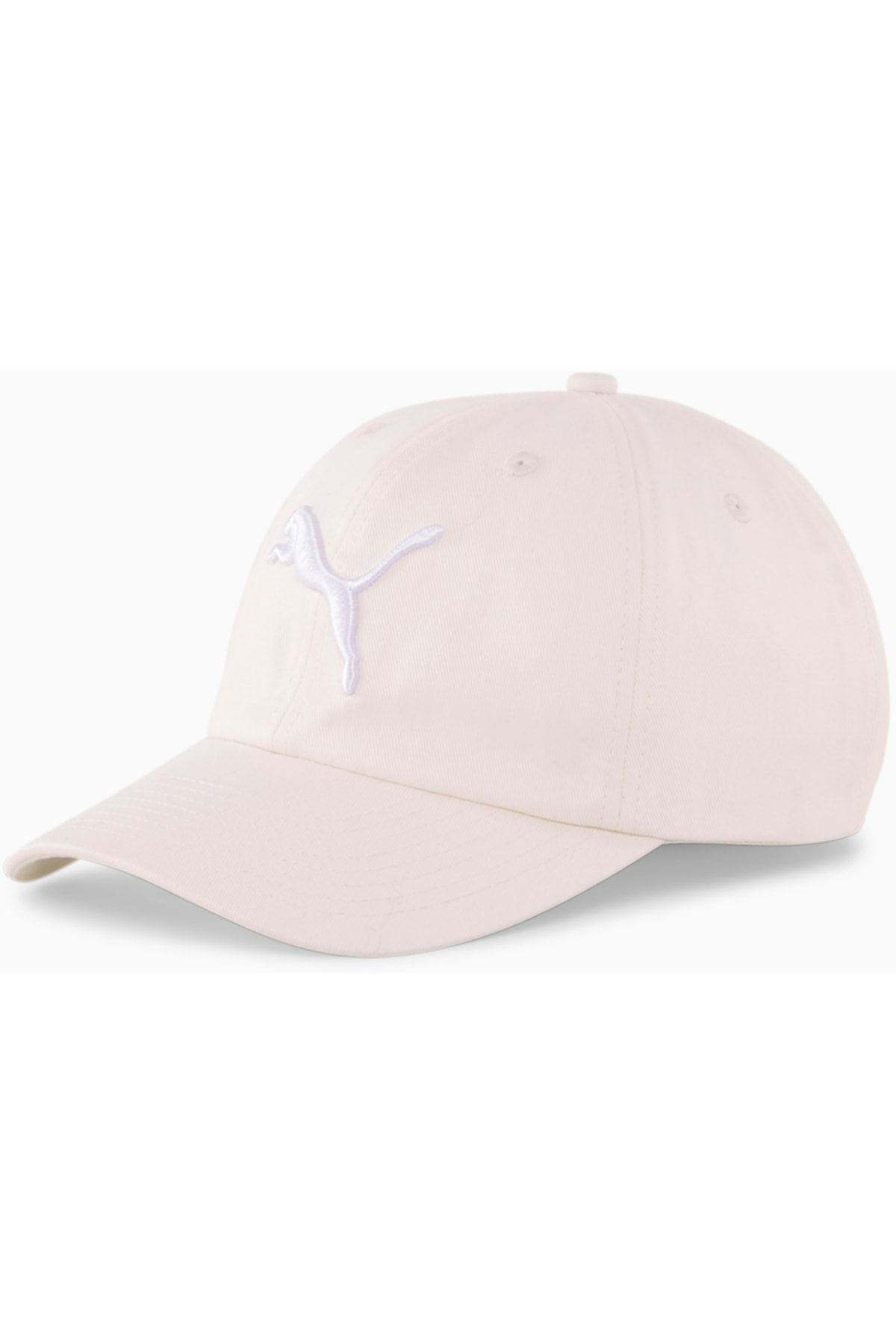 Puma Essentials Pristine Beyaz Şapka
