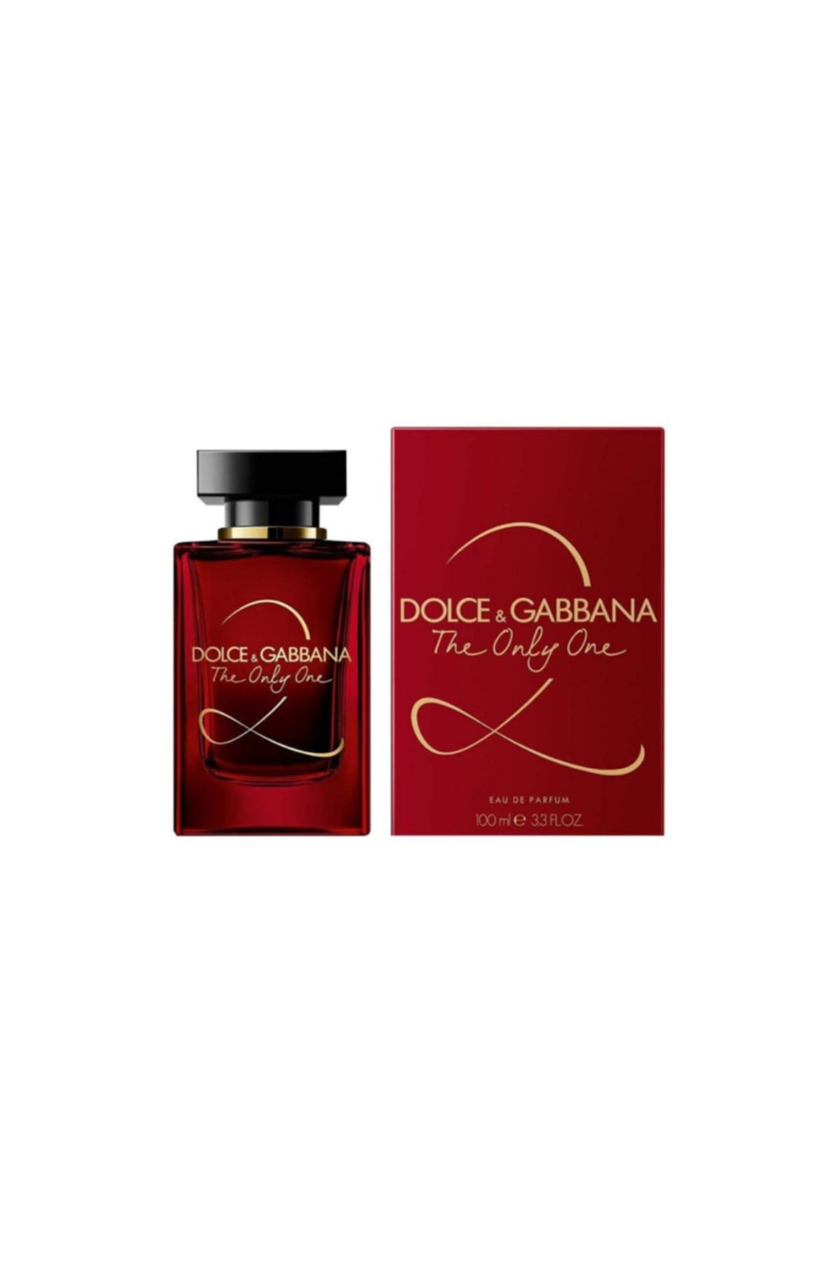 Dolce&Gabbana Dolce & Gabbana The Only One 2 Edp 100ml Kadın Parfümü