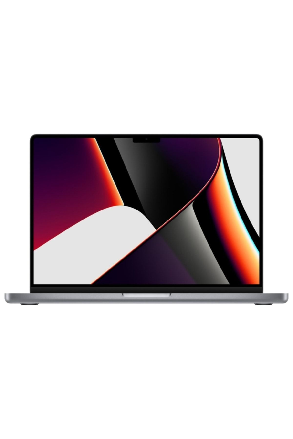 Apple Macbook Pro M1 Pro 10c Cpu - 16c Gpu 16gb 512gb Ssd Macos 14 Qhd Uzay Grisi Z15gm1pro16512-tq6