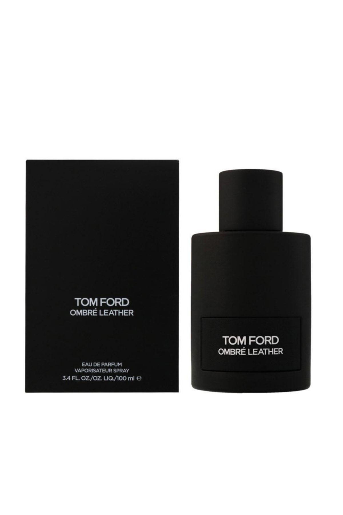 Tom Ford Ombre Leather Edp 100ml Erkek Parfümü 851888066075145