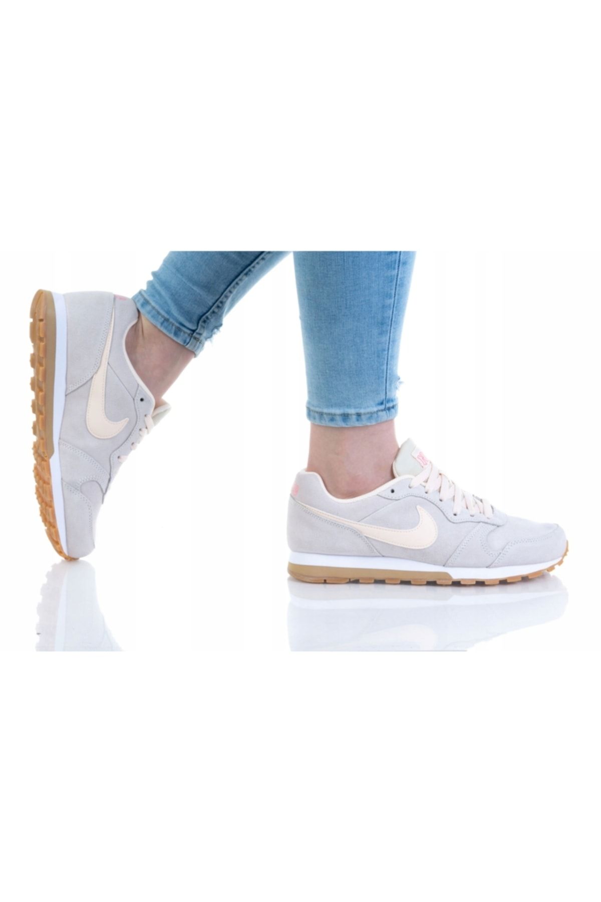 Nike md runner 2 se shop