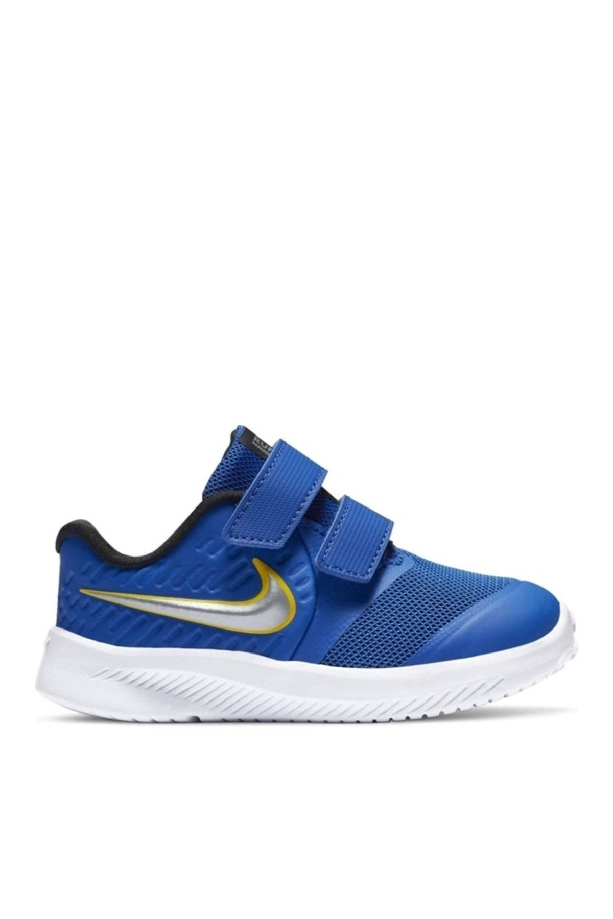 Nike Star Runner 2 (tdv) Erkek Çocuk Ayakkabı