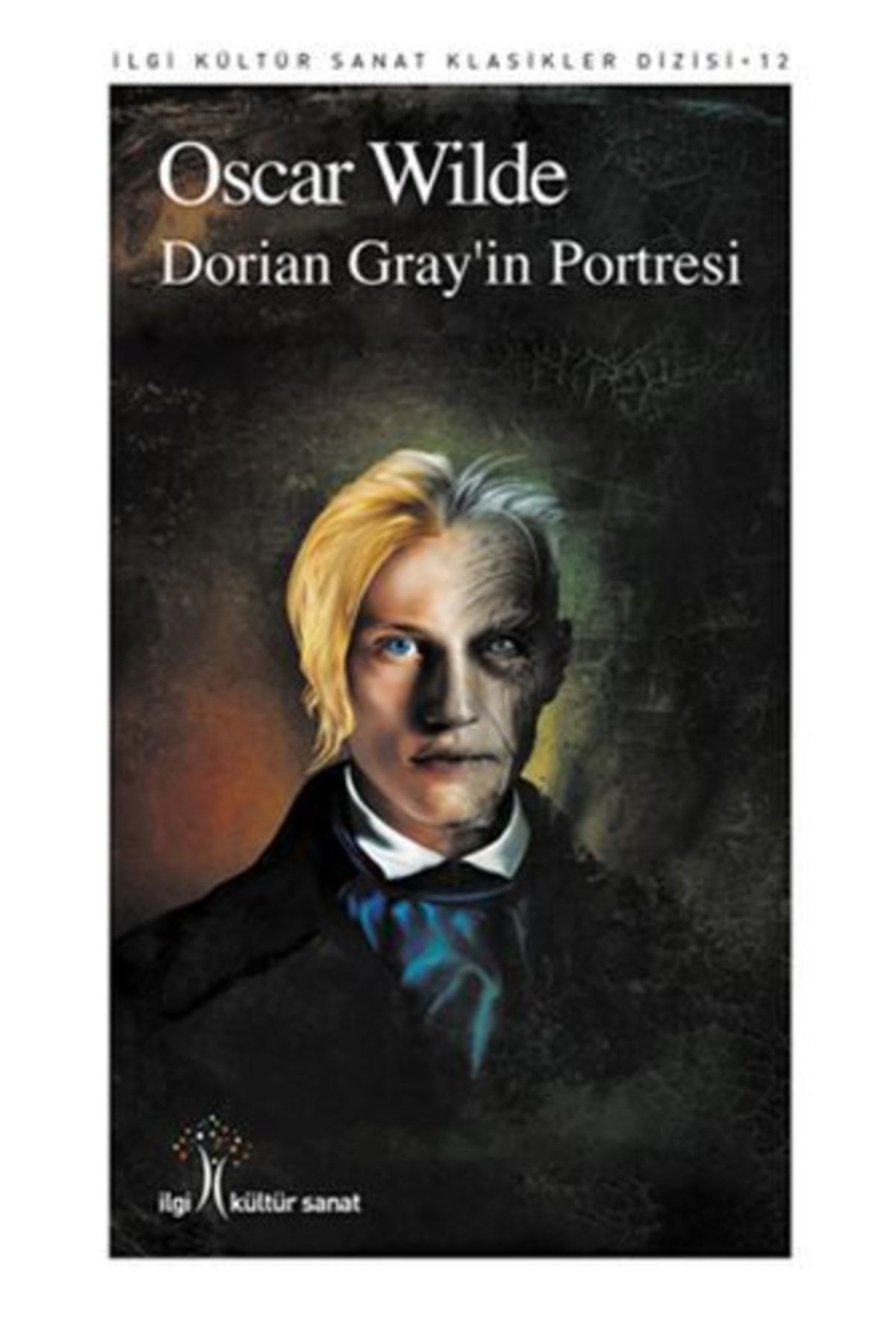 İlgi Kültür Sanat Yayıncılık Dorian Gray'in Portresi- Oscar Wilde