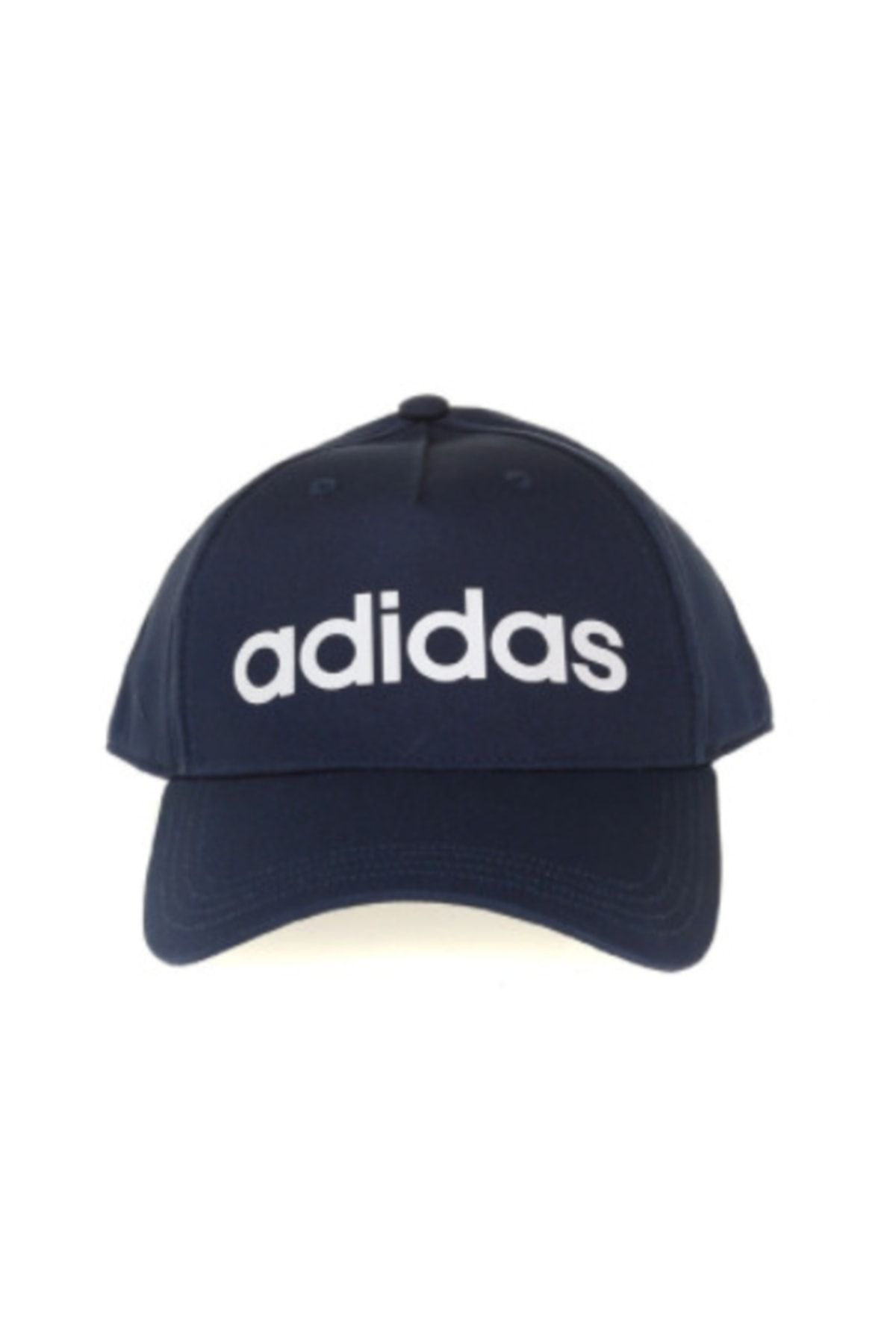 adidas Gn1989 Daily Cap Mavi - Beyaz Unisex Şapka