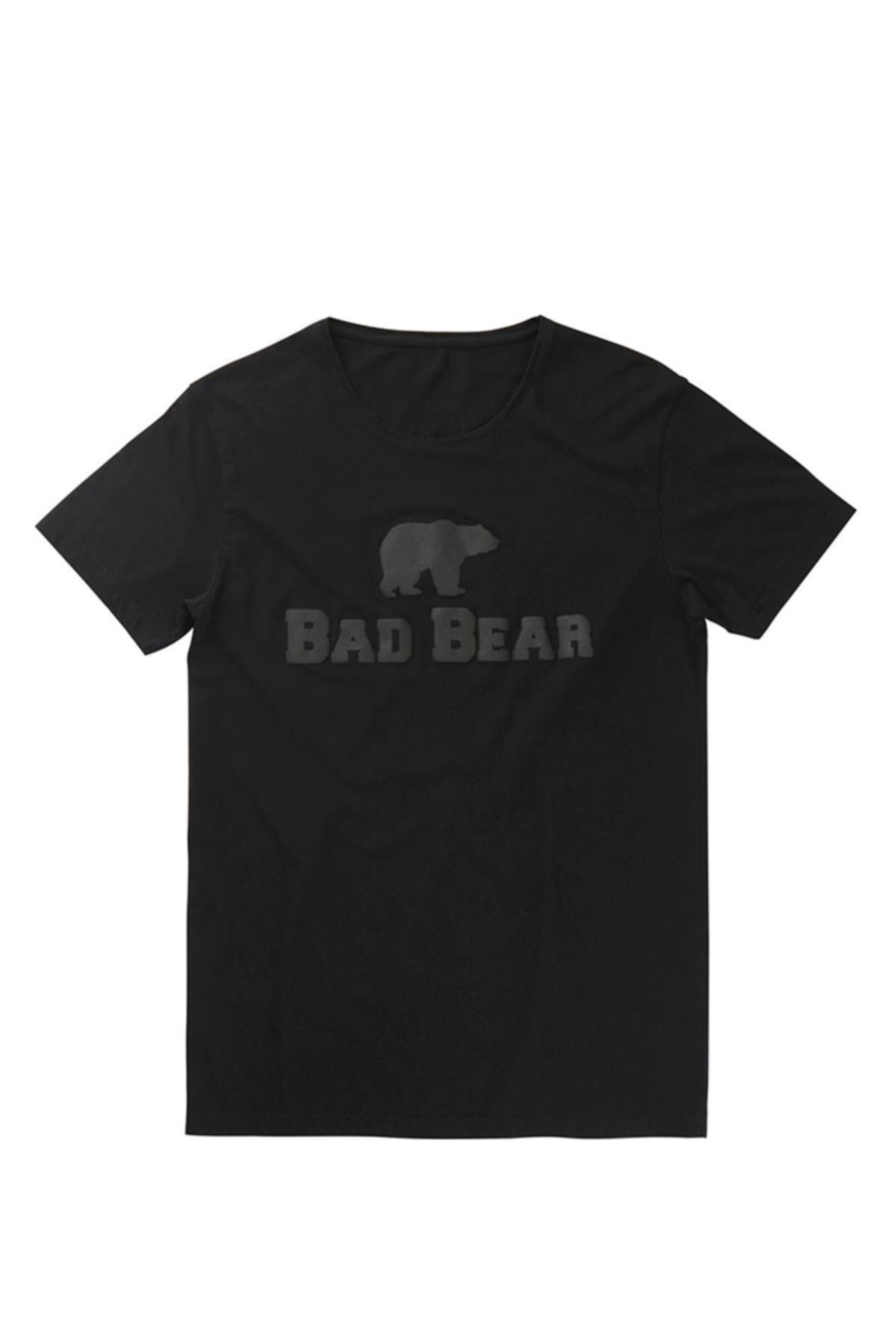 Bad Bear 19.01.07.002 - Tee Erkek Tişört