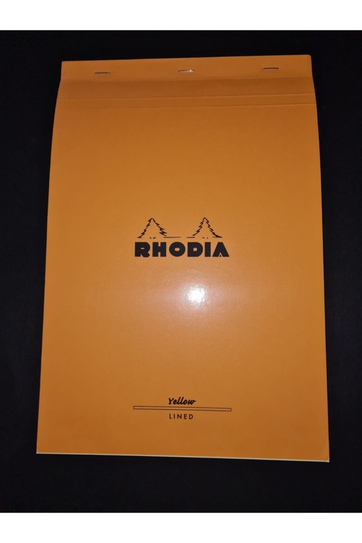 Rhodia Bloc N 19
