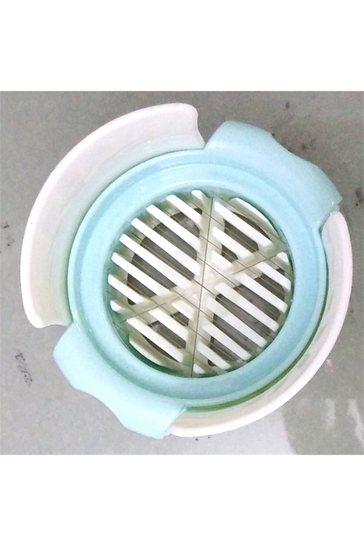 Dilli Ticaret Pratik Meyve Yumurta Dilimleyici 3 Parça Fiyatı