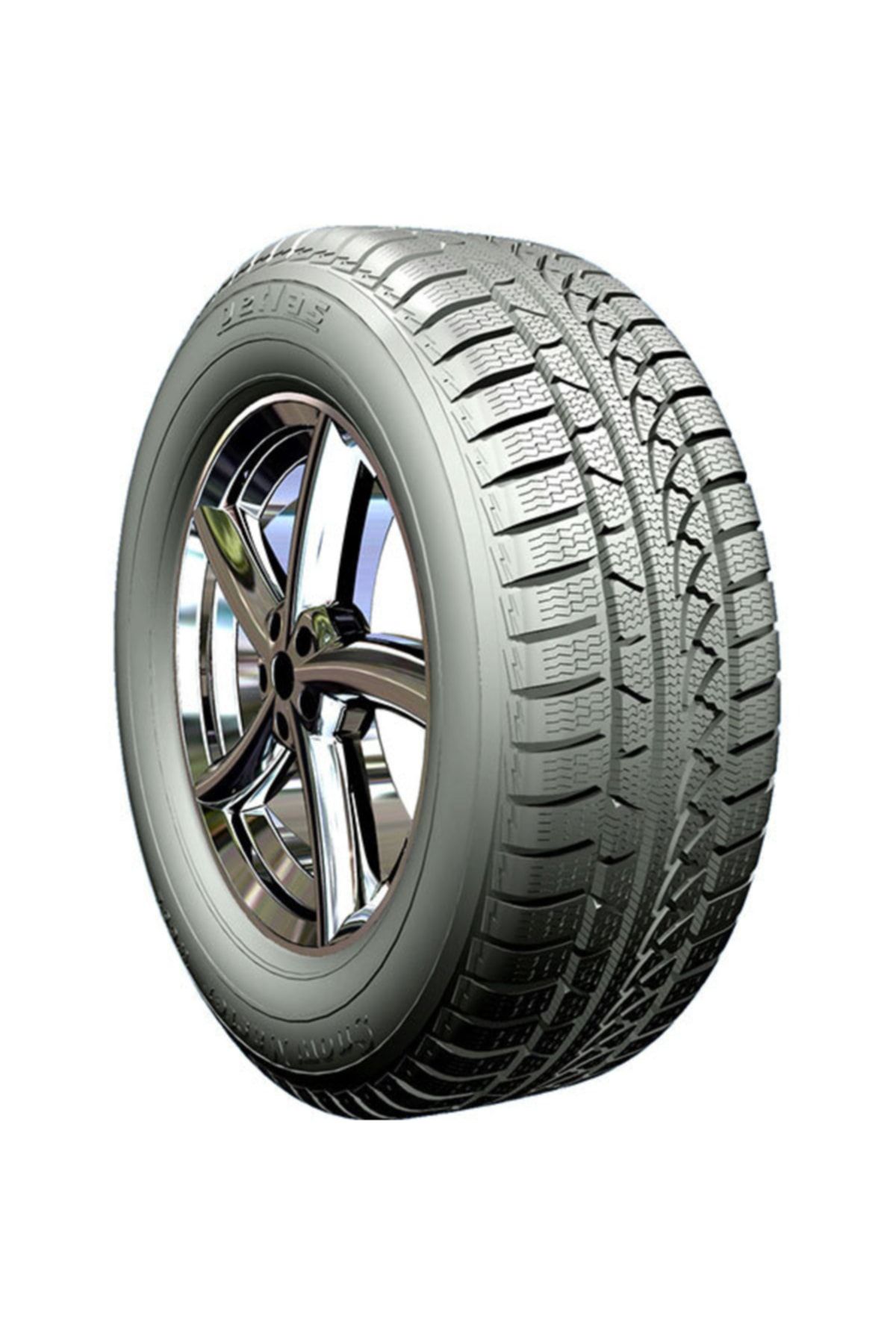 Petlas 195/55r15 85h M+s Snowmaster W651 (kış) (2020)