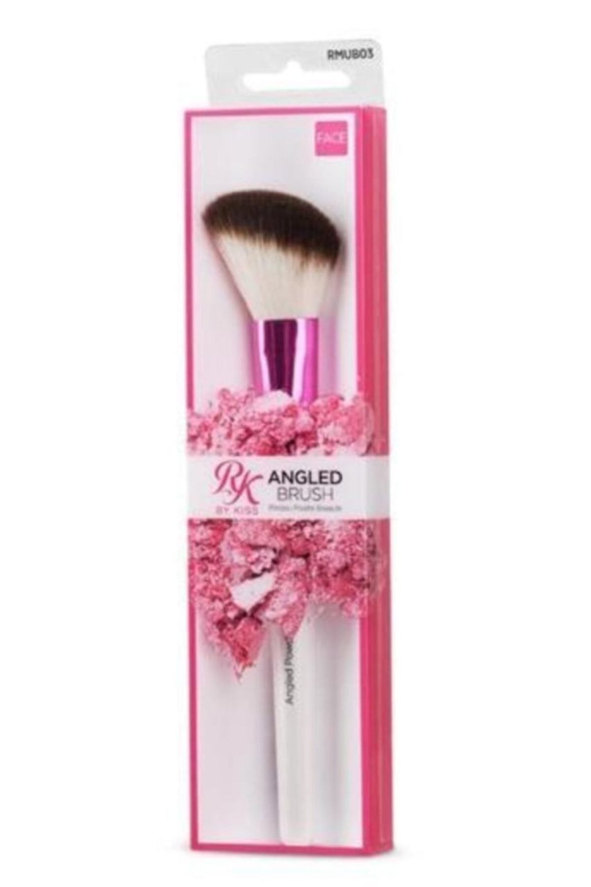 Kiss Rmub03 Makeup Brush Large