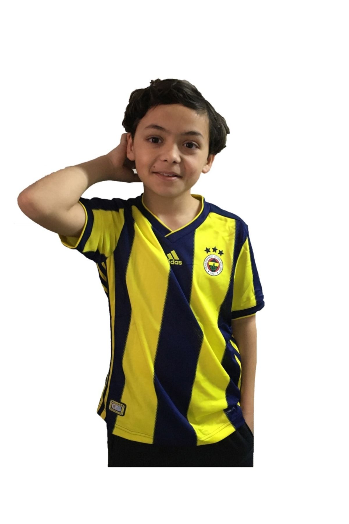 Fenerbahçe Çocuk Çubuklu 2018/19 Sezon Forma