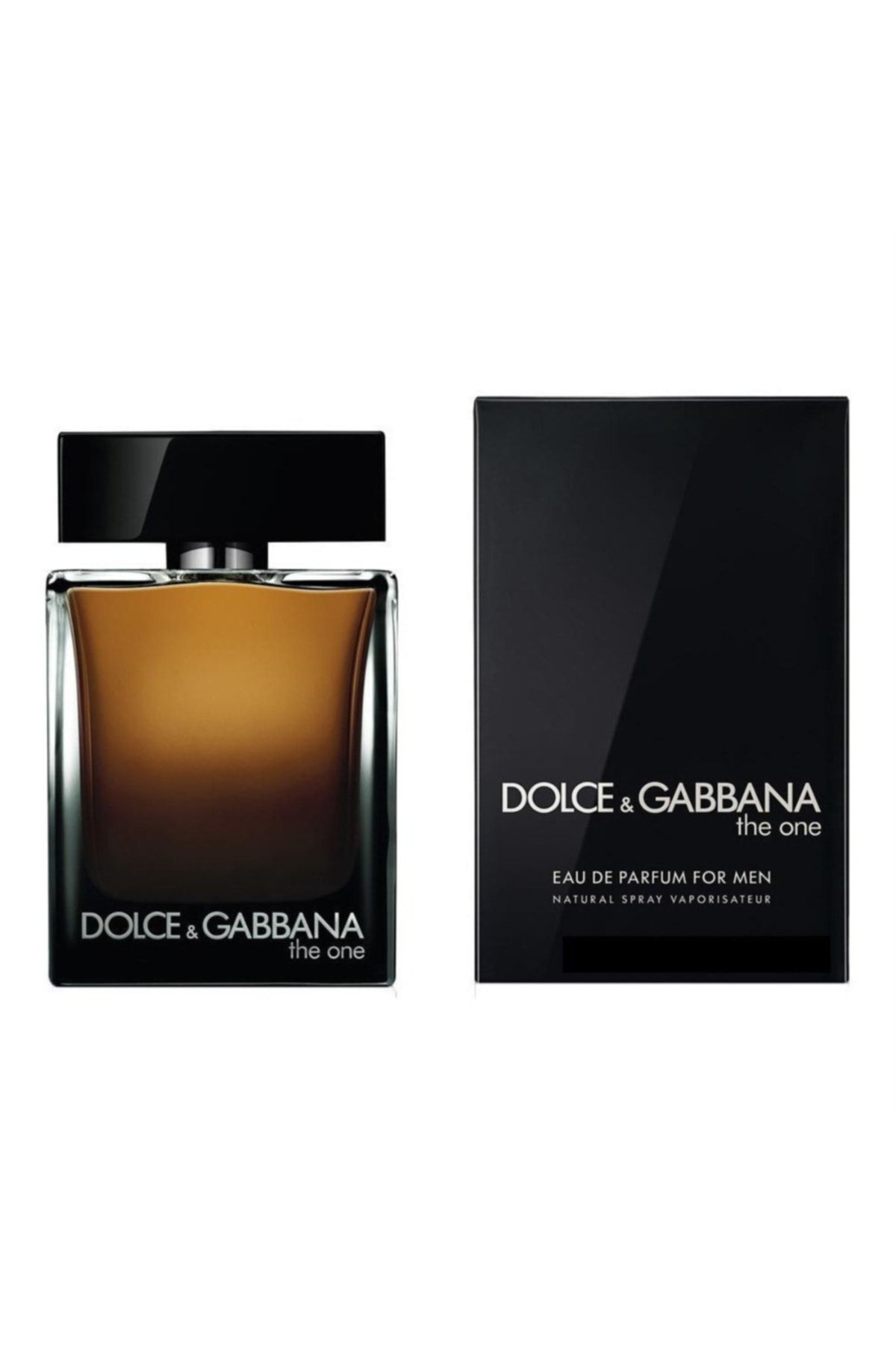 Dolce&Gabbana The One Edp 100 ml Erkek Parfüm 737052945736