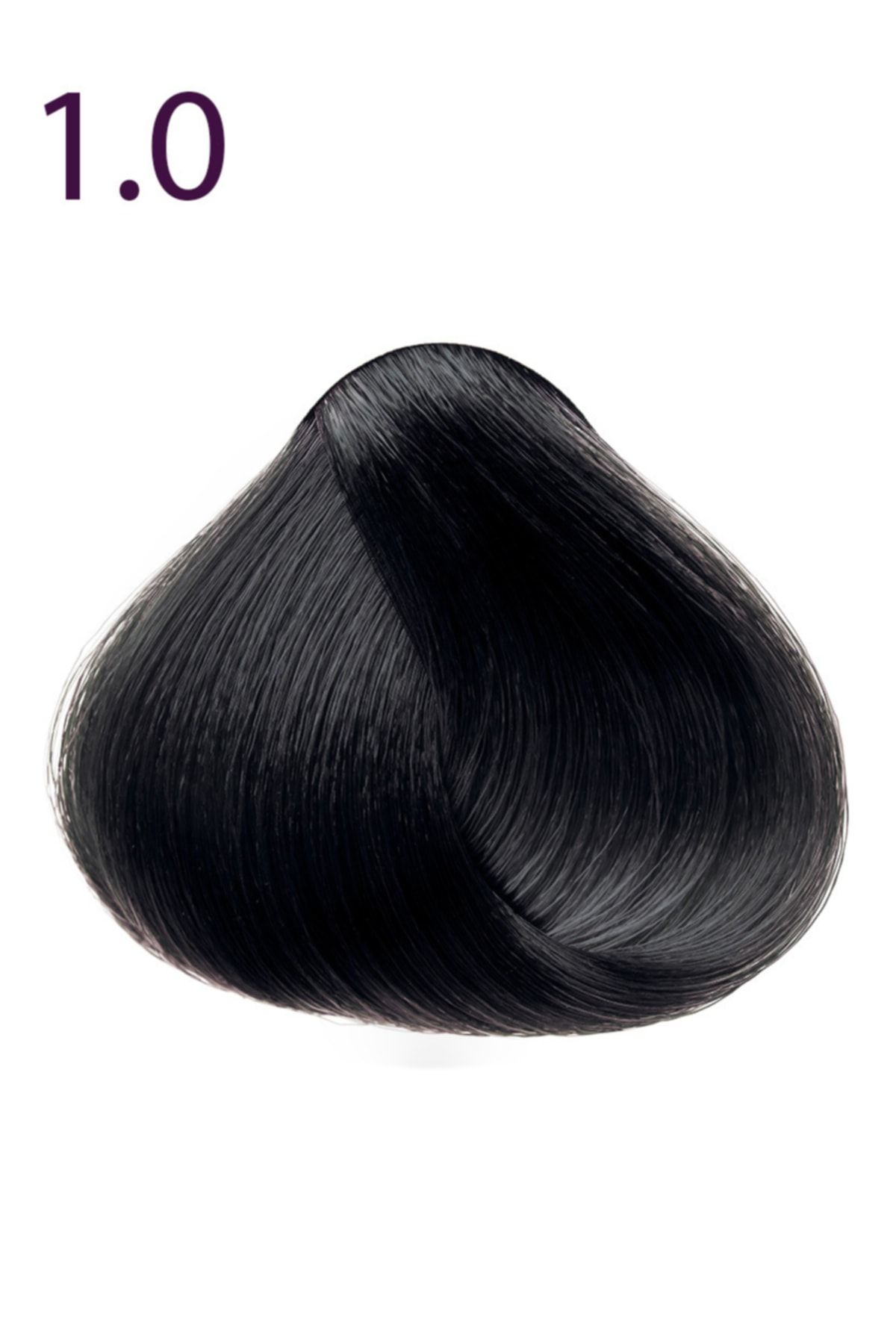 Faberlic Expert Color Kalıcı Saç Boyası - 1 Siyah - 50 Ml