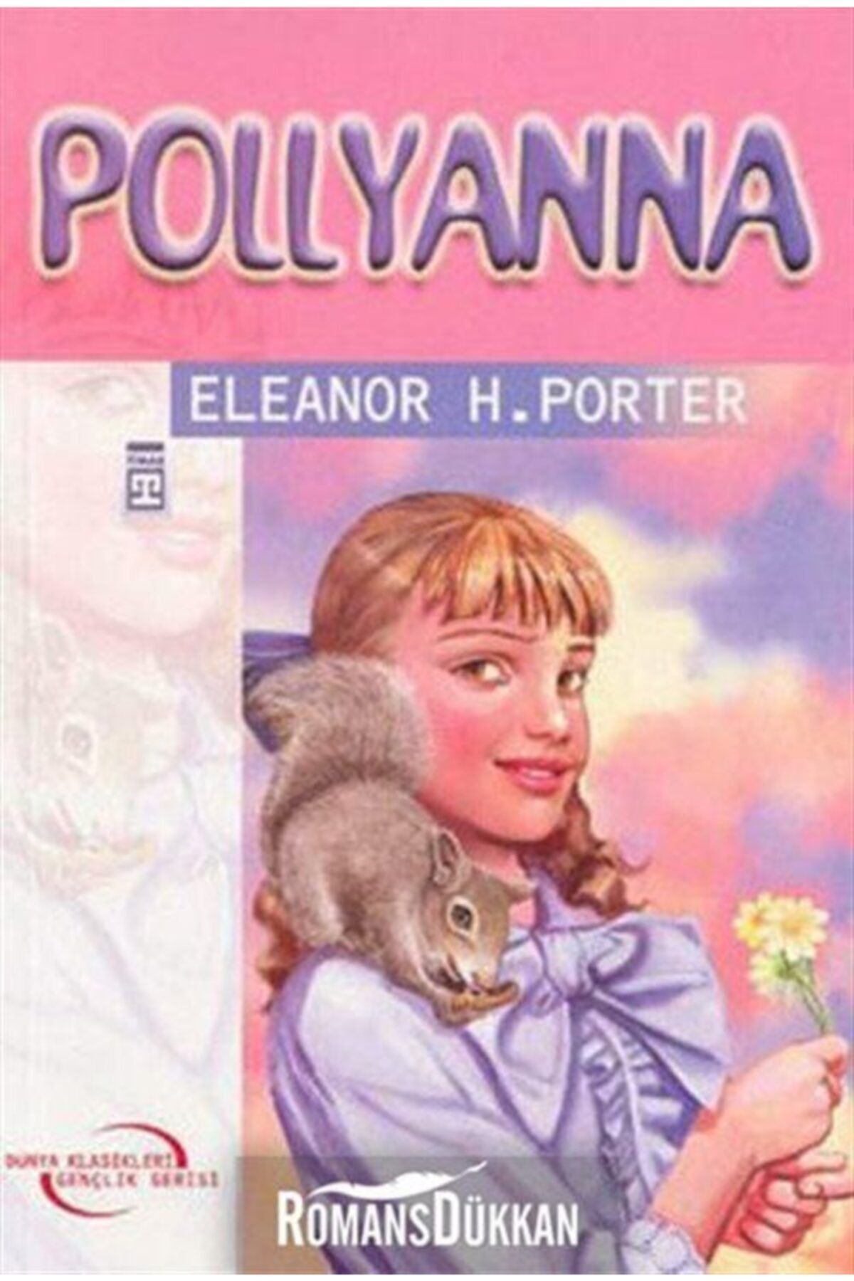 Beşir Kitabevi Pollyanna Level 2