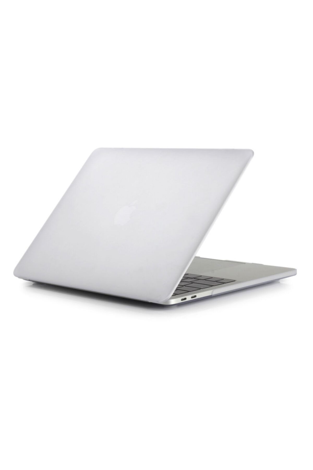 KIZILKAYA Apple Macbook Air 2020 Model A2179 13 Inç Touch Id Sert Kapak Koruma Kılıf Hardcase Mat