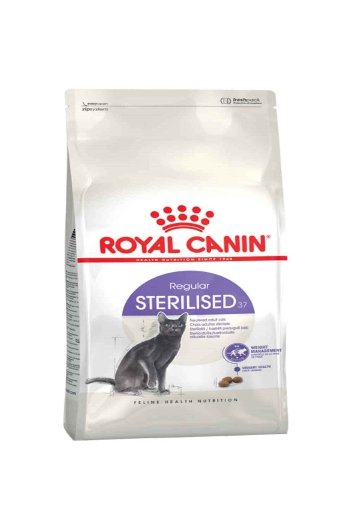 Royal Canin Sterilised Kedi Maması 15 Kg