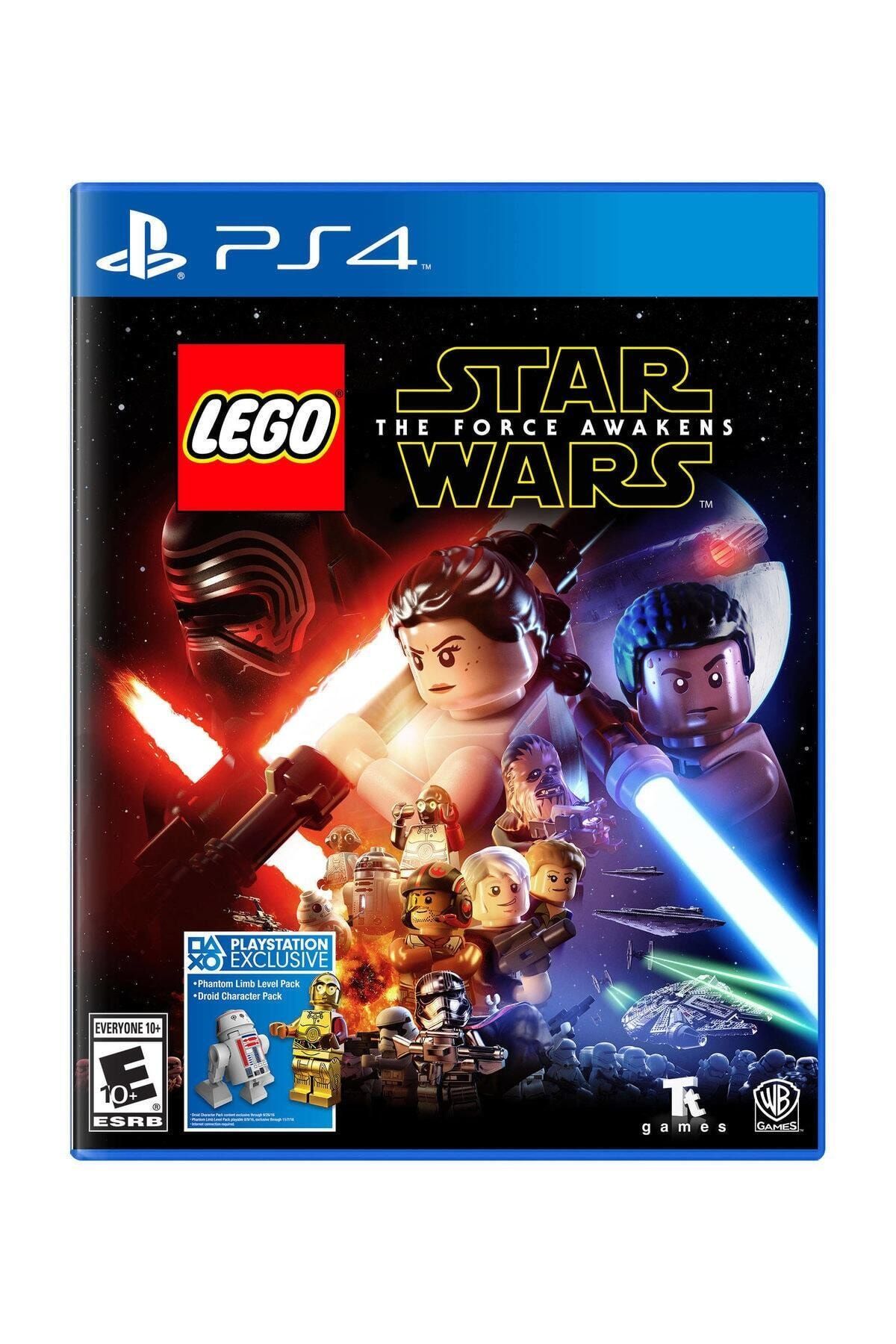 Lego Star Wars Купить Игры