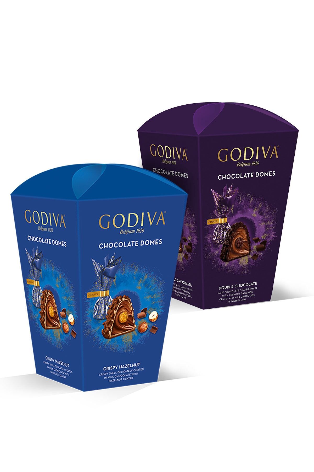 Godiva Domes Çikolata Deneyimi-3