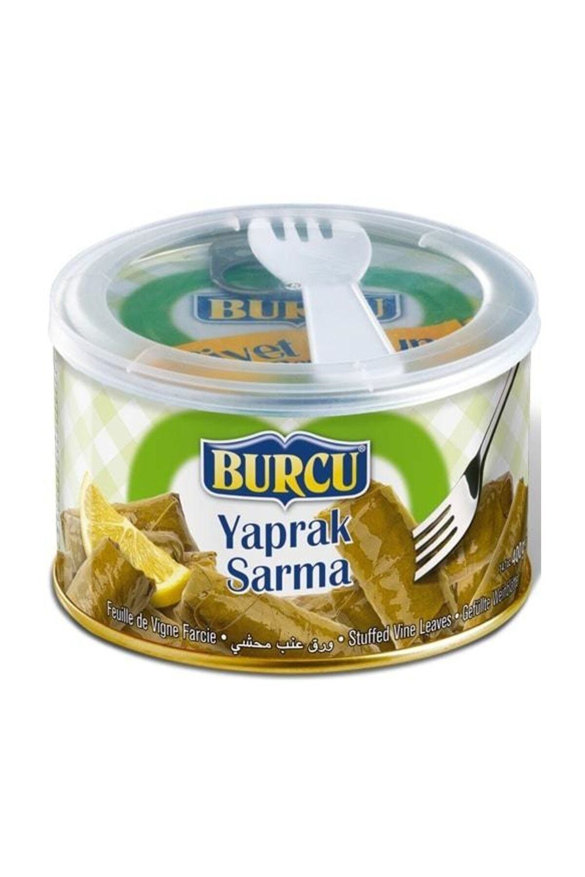 BURCU Yaprak Sarma 400gr