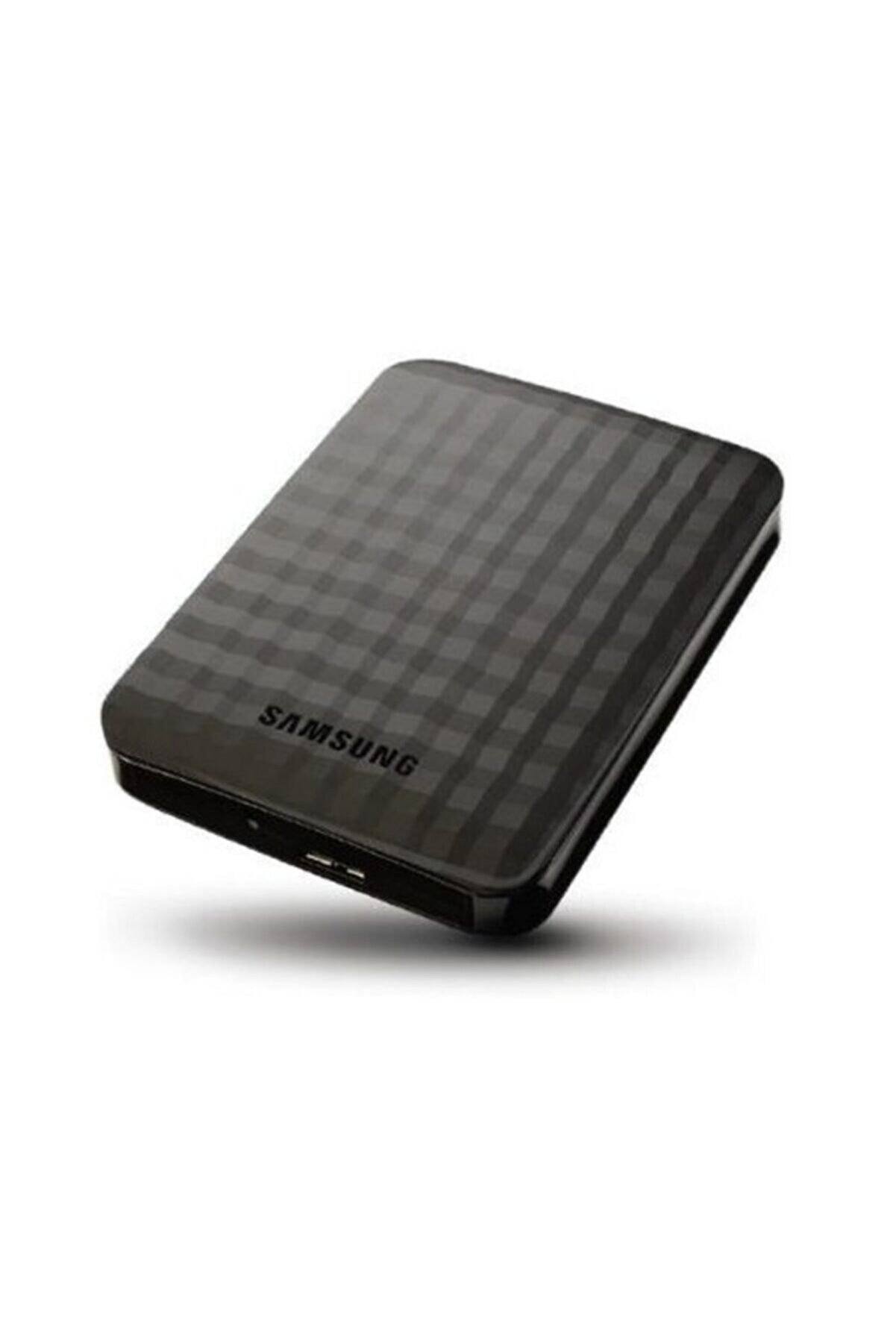 Samsung 500gb M3 2.5 Usb 3.0 Harici Taşınabilir Disk Siyah (stshx-m500tcb-g)