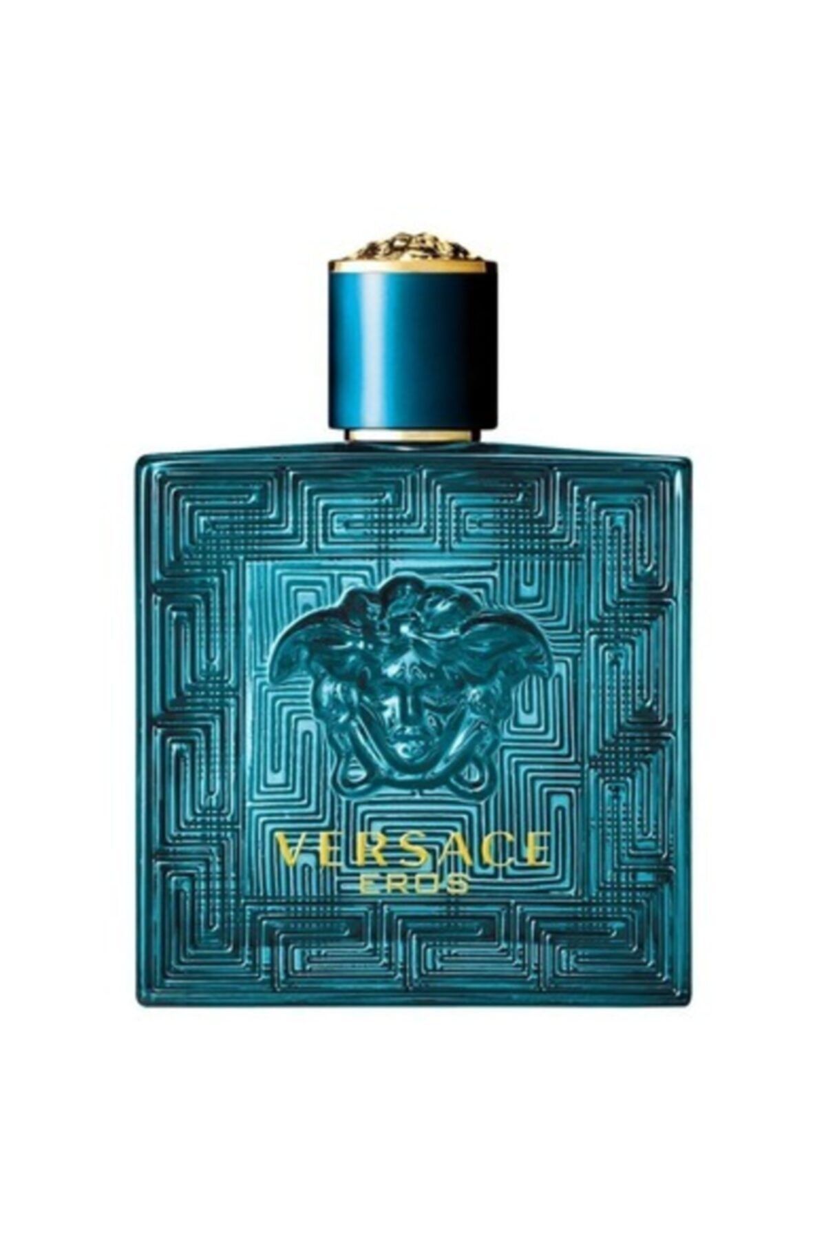 Versace Eros Edt 100 ml Erkek Parfüm 80110038092190