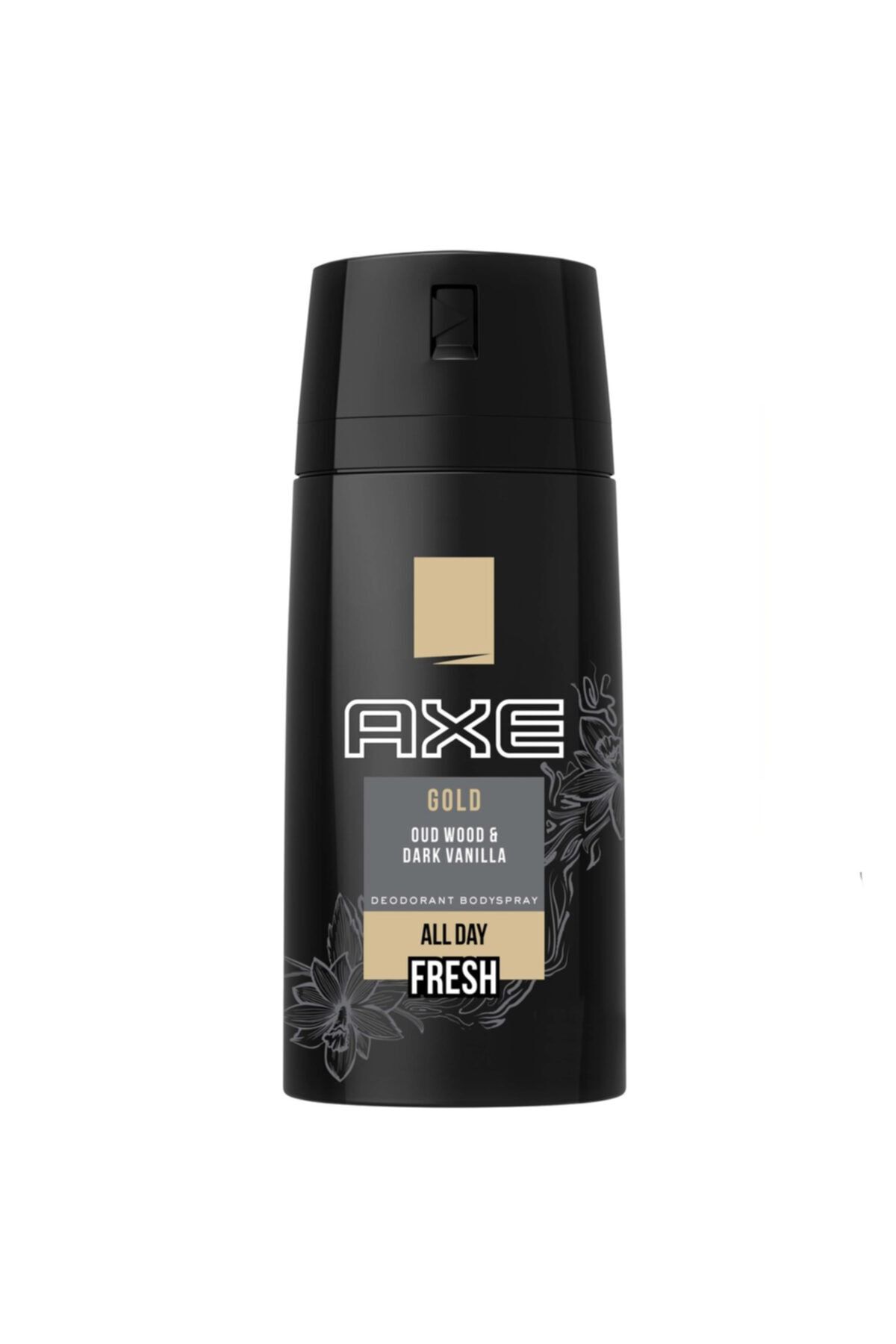 Axe Erkek Deodorant Sprey Gold 150 ml
